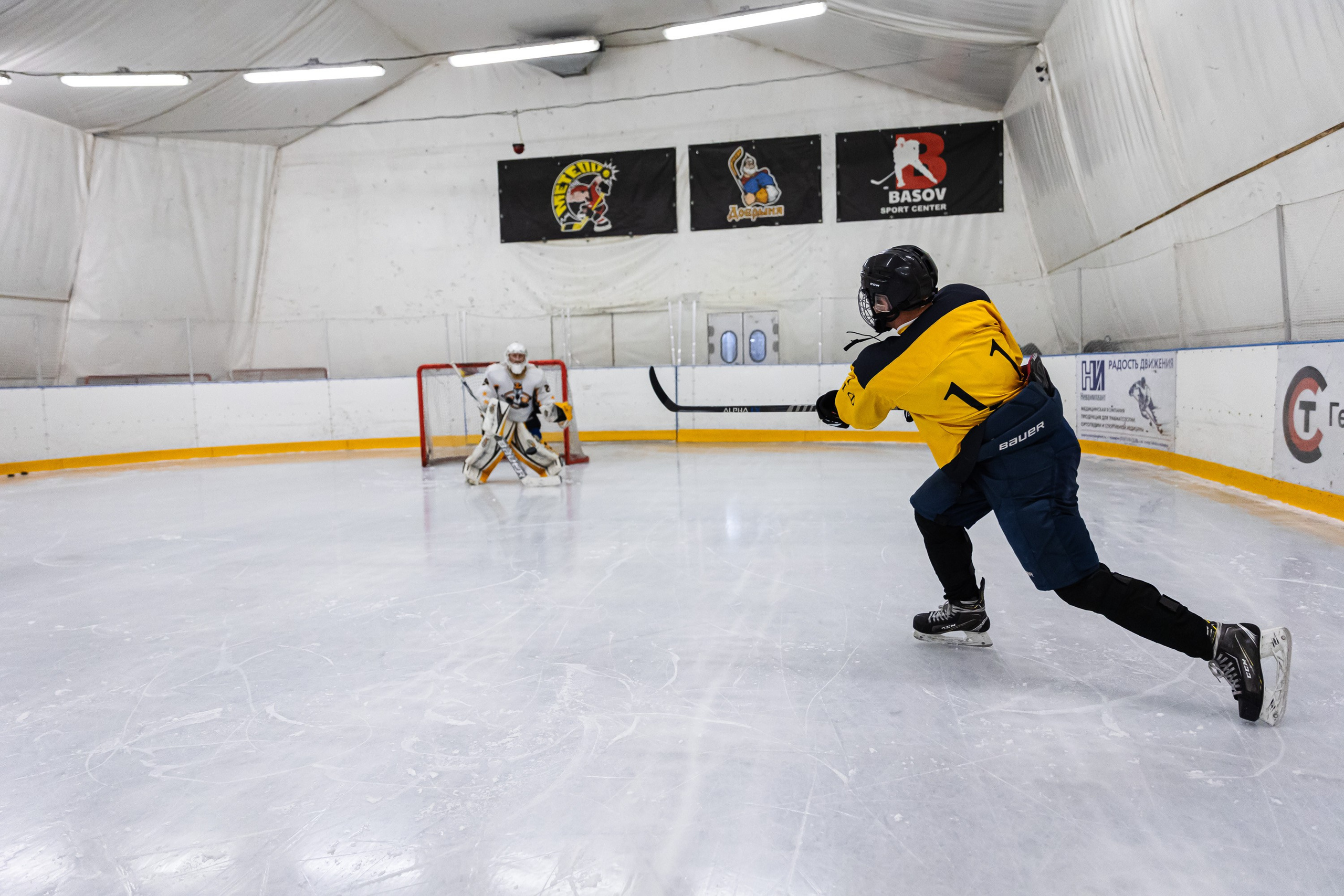Спорт. Профессиональной фотограф в Санкт-Петербурге Алексей Киселёв
