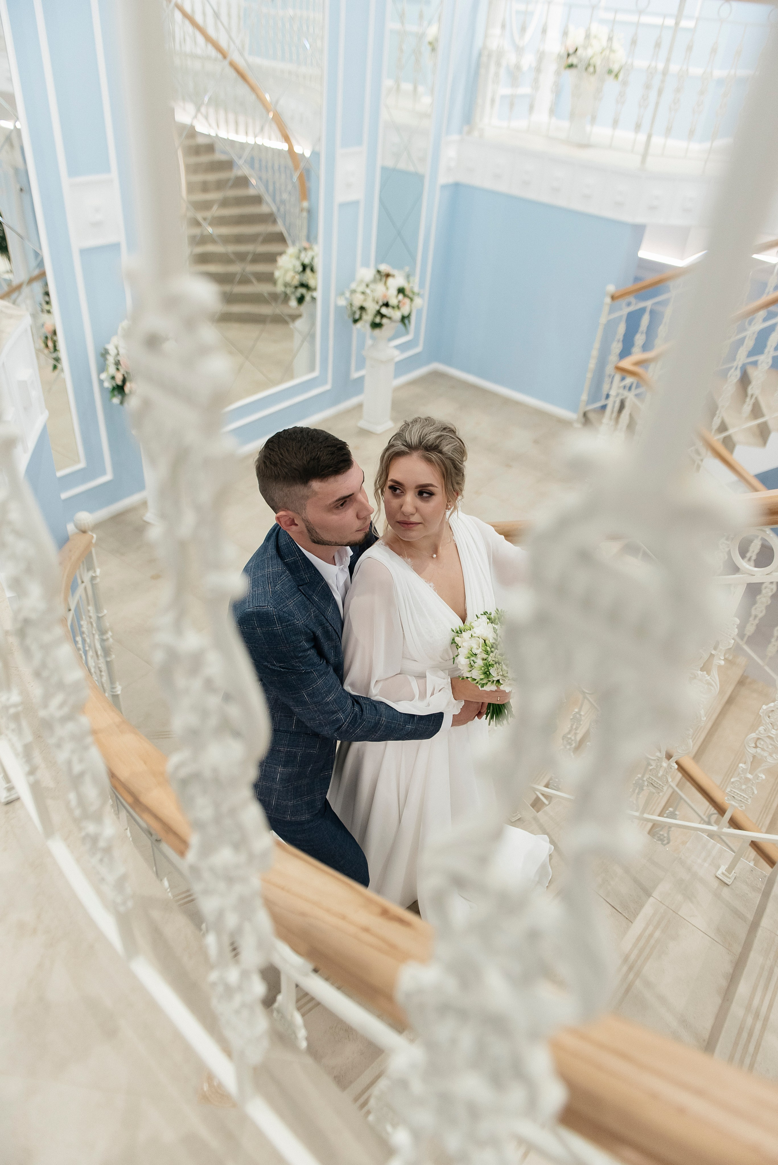 Elizaveta & Oleg. Свадебный и семейный фотограф | Екатерина Вяткина