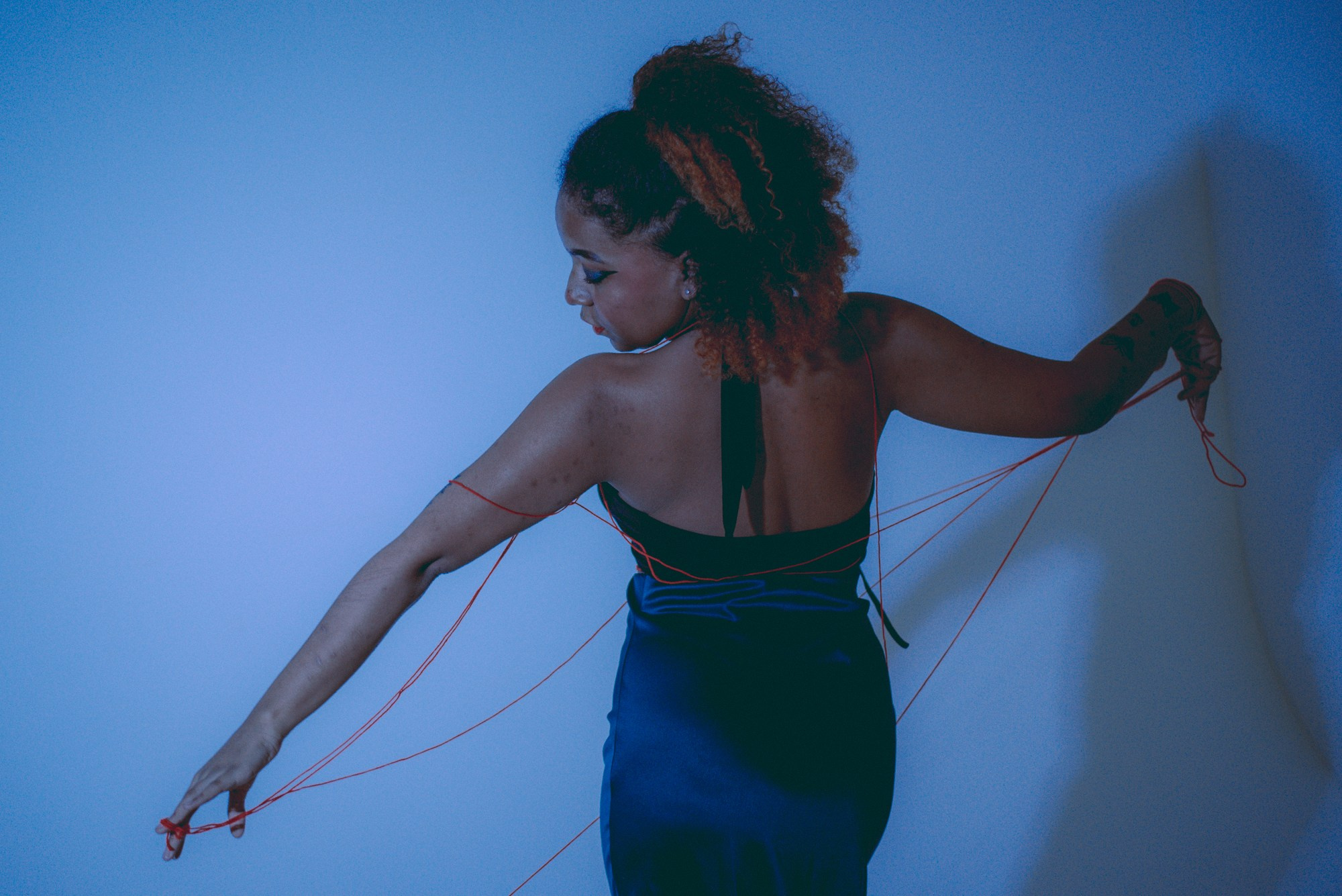 X-FILES. Репортажный и портретный фотограф в Твери Ольга Борисова