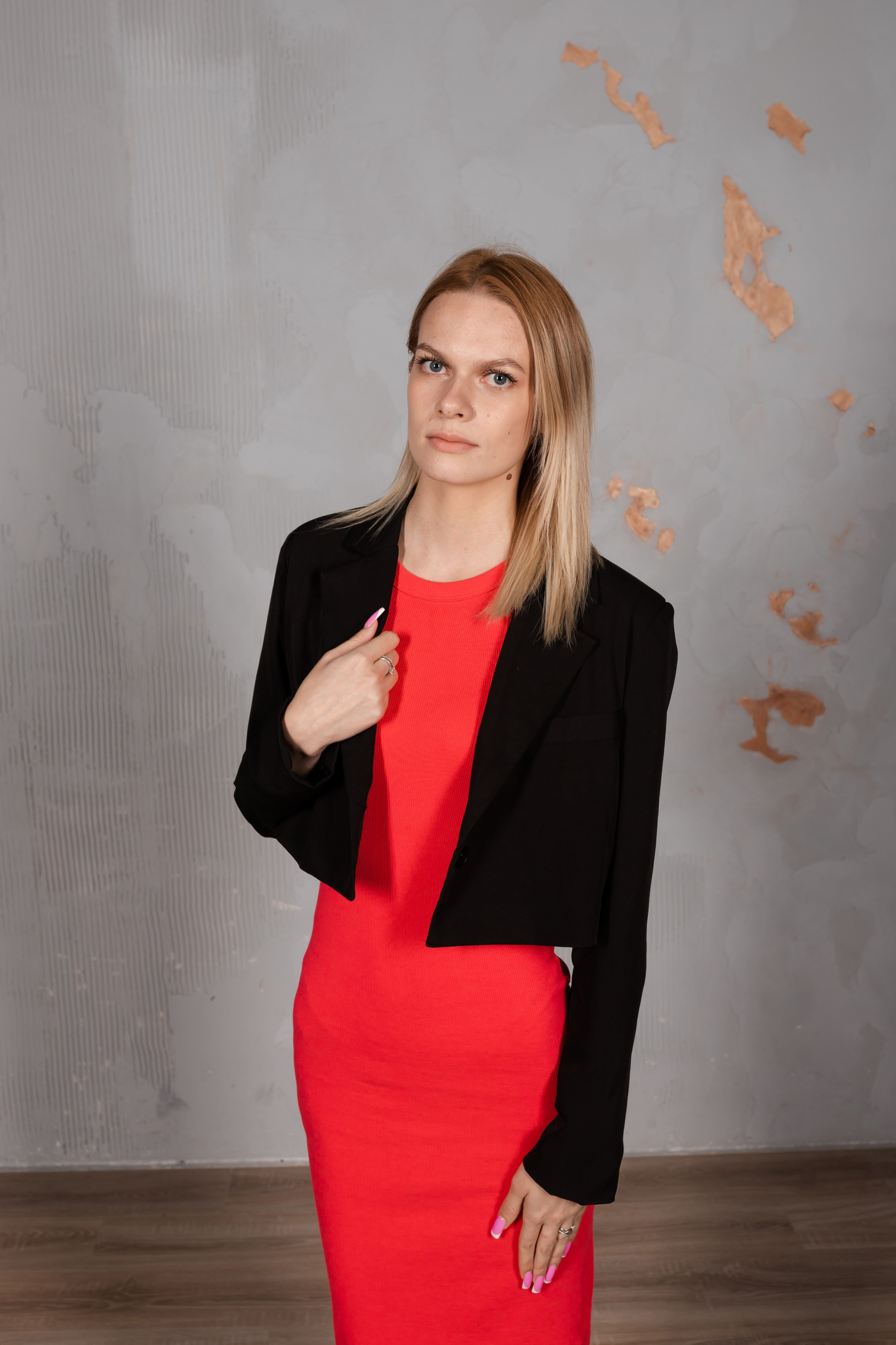 Мария. Марина Шаймухаметова. Фотограф в Уфе