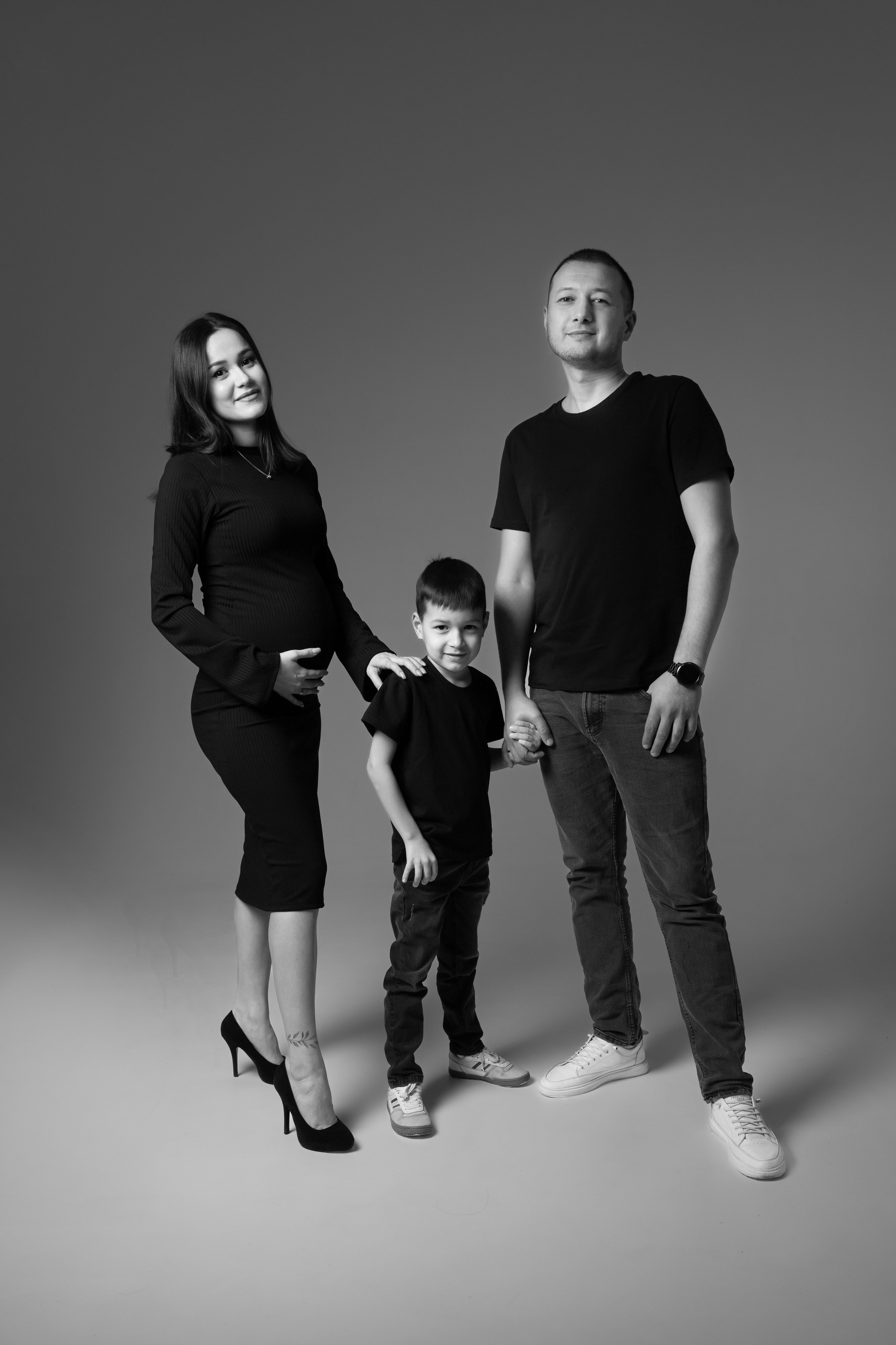 Илира. Марина Шаймухаметова. Фотограф в Уфе