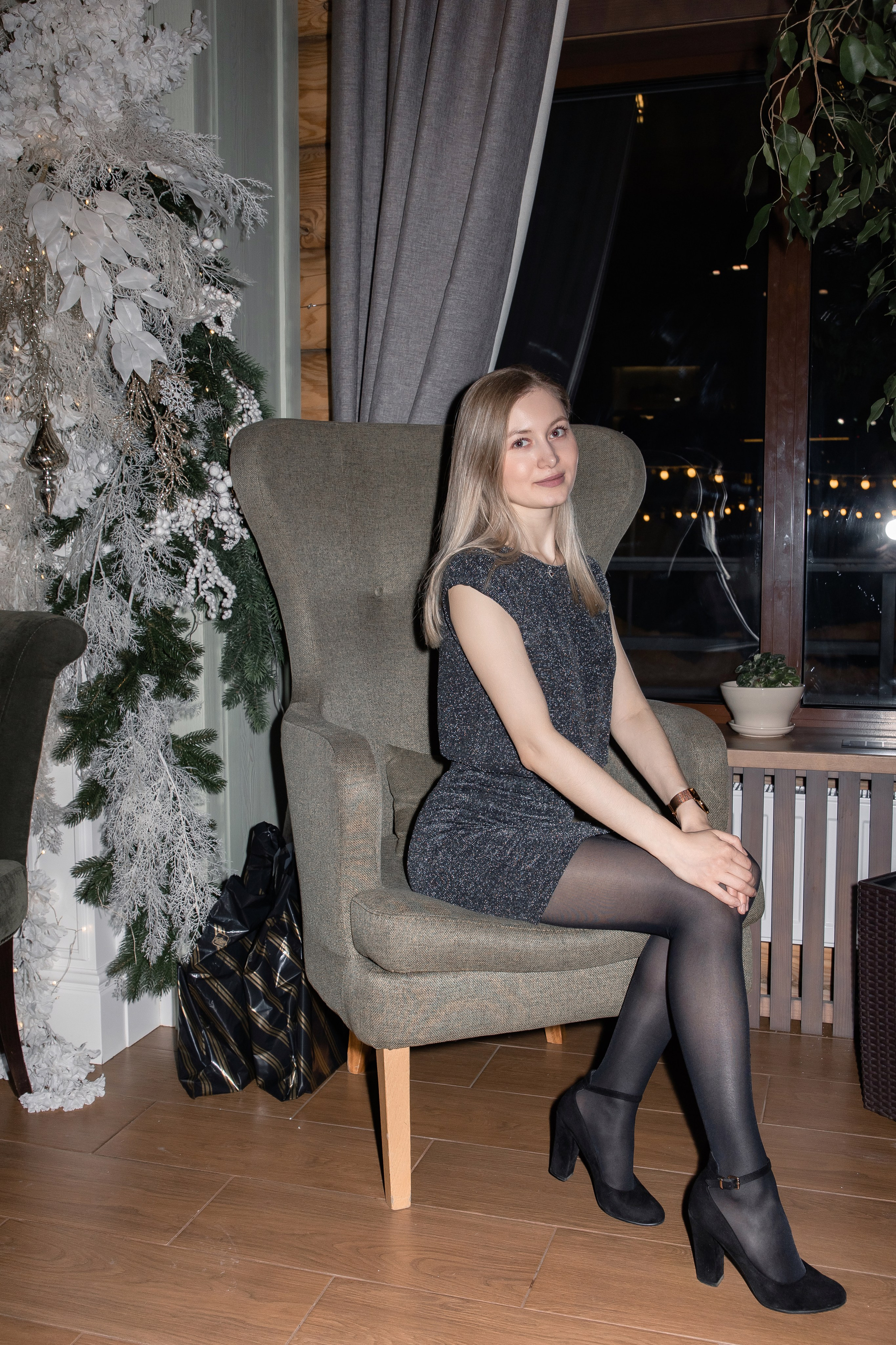 Корпоратив Дача. Фотограф Денис Лесковский (Тюмень)