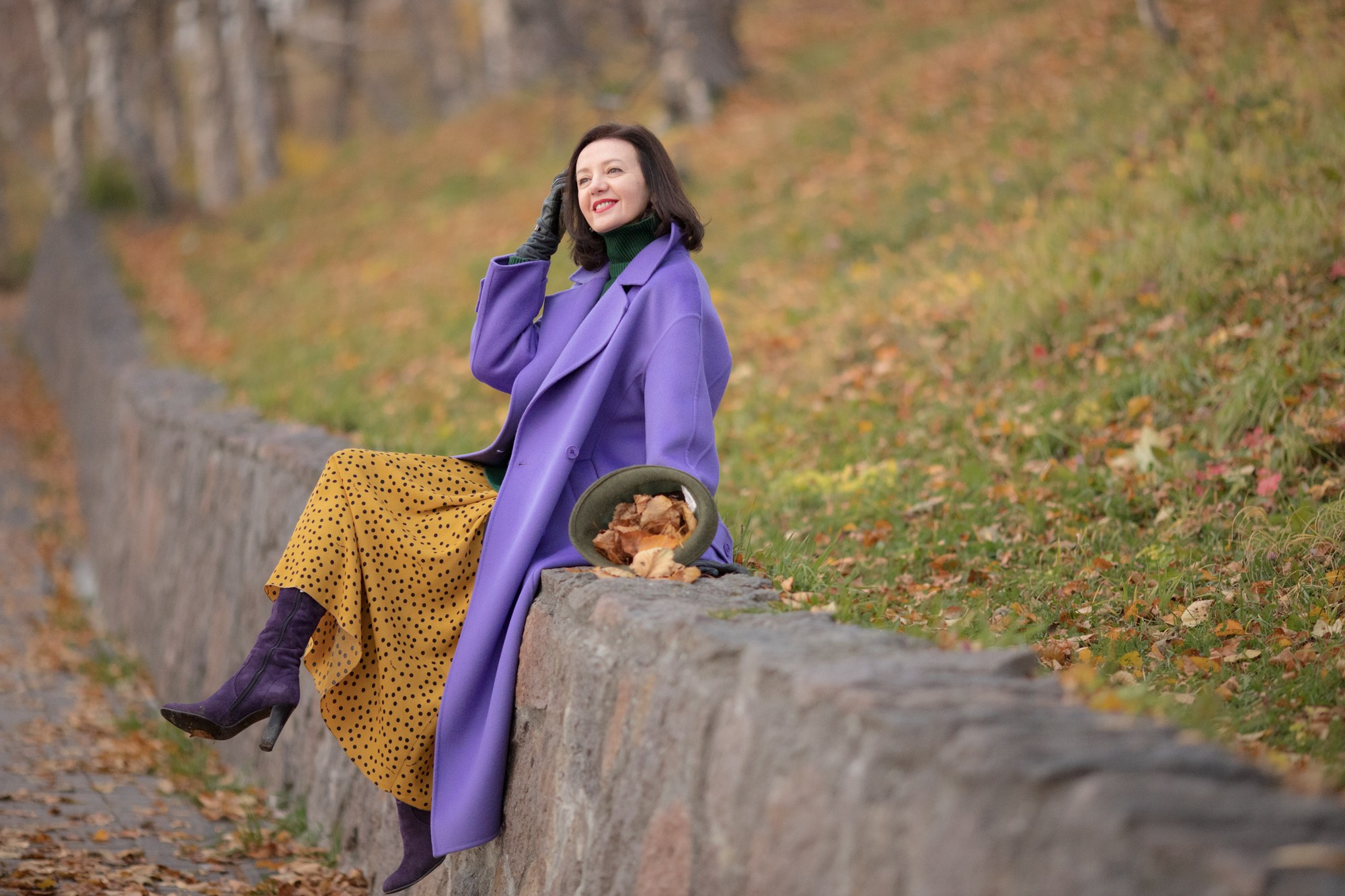 Фотограф Анна Вертяховская