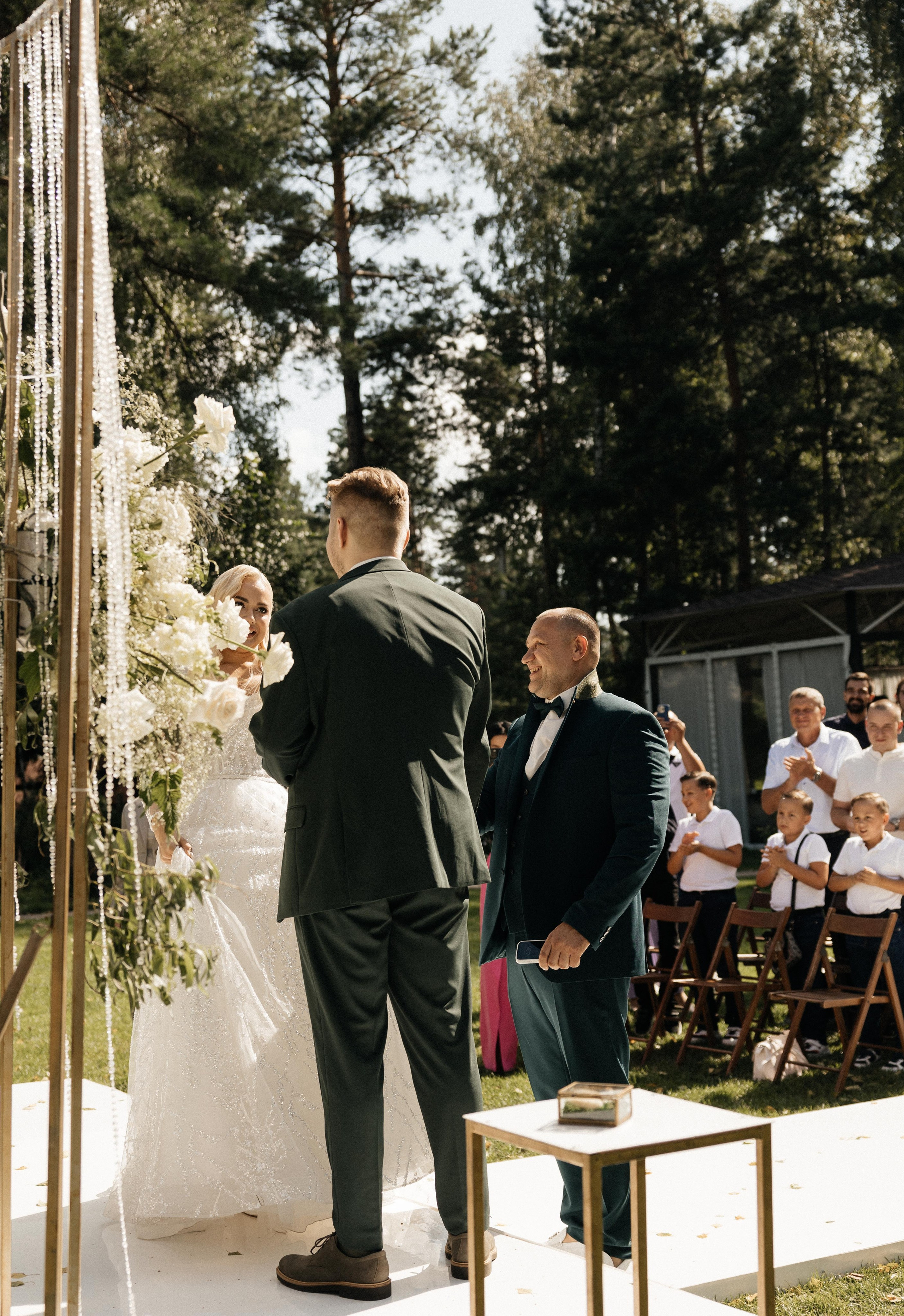 Свадебная история Тани и Саввы. Взлетаем. Свадебный и семейный фотограф Рассказова Виктория