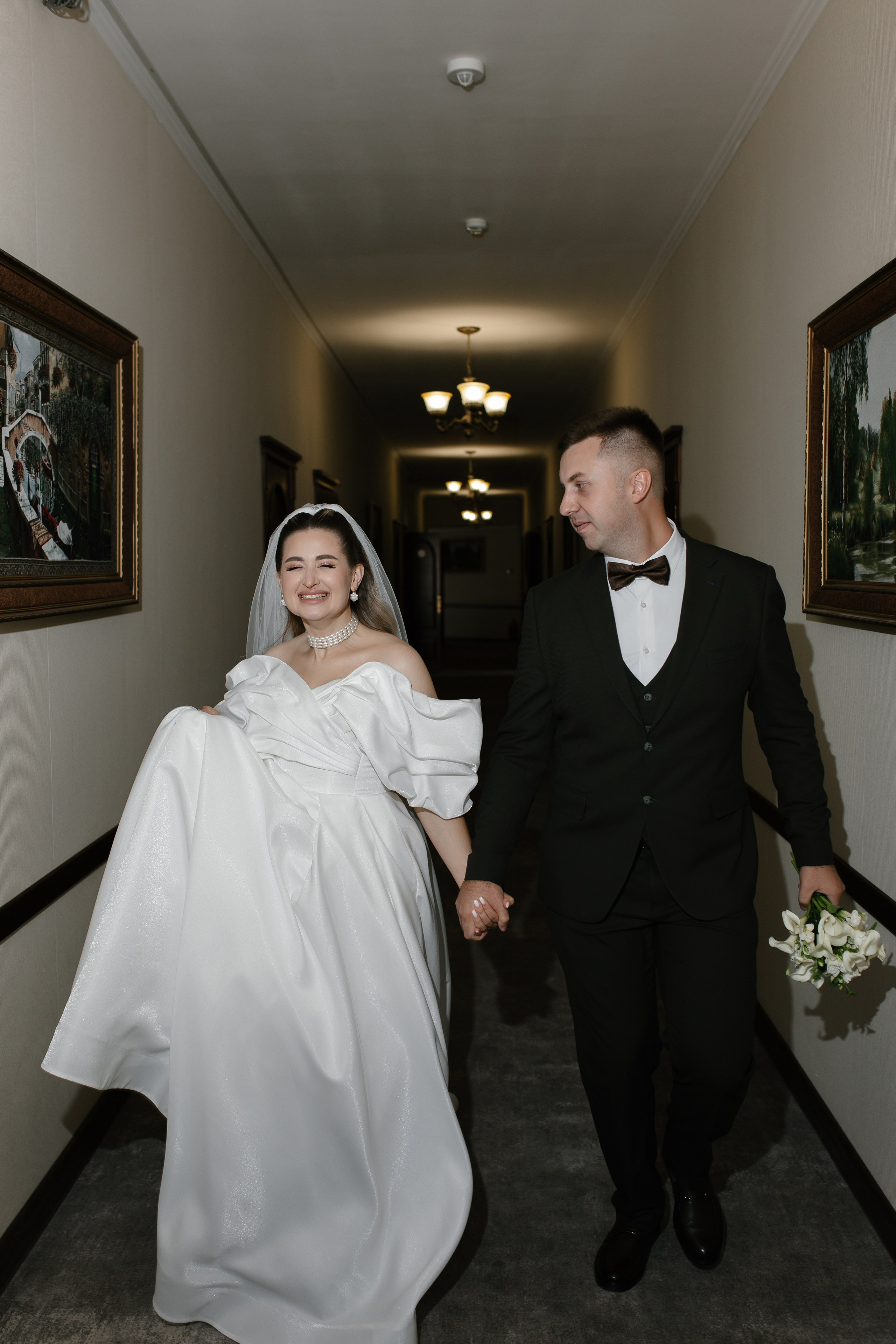 Даниил и Анна. Свадебный и семейный фотограф в Краснодаре/Геленджике/Сочи/Санкт-Петербурге