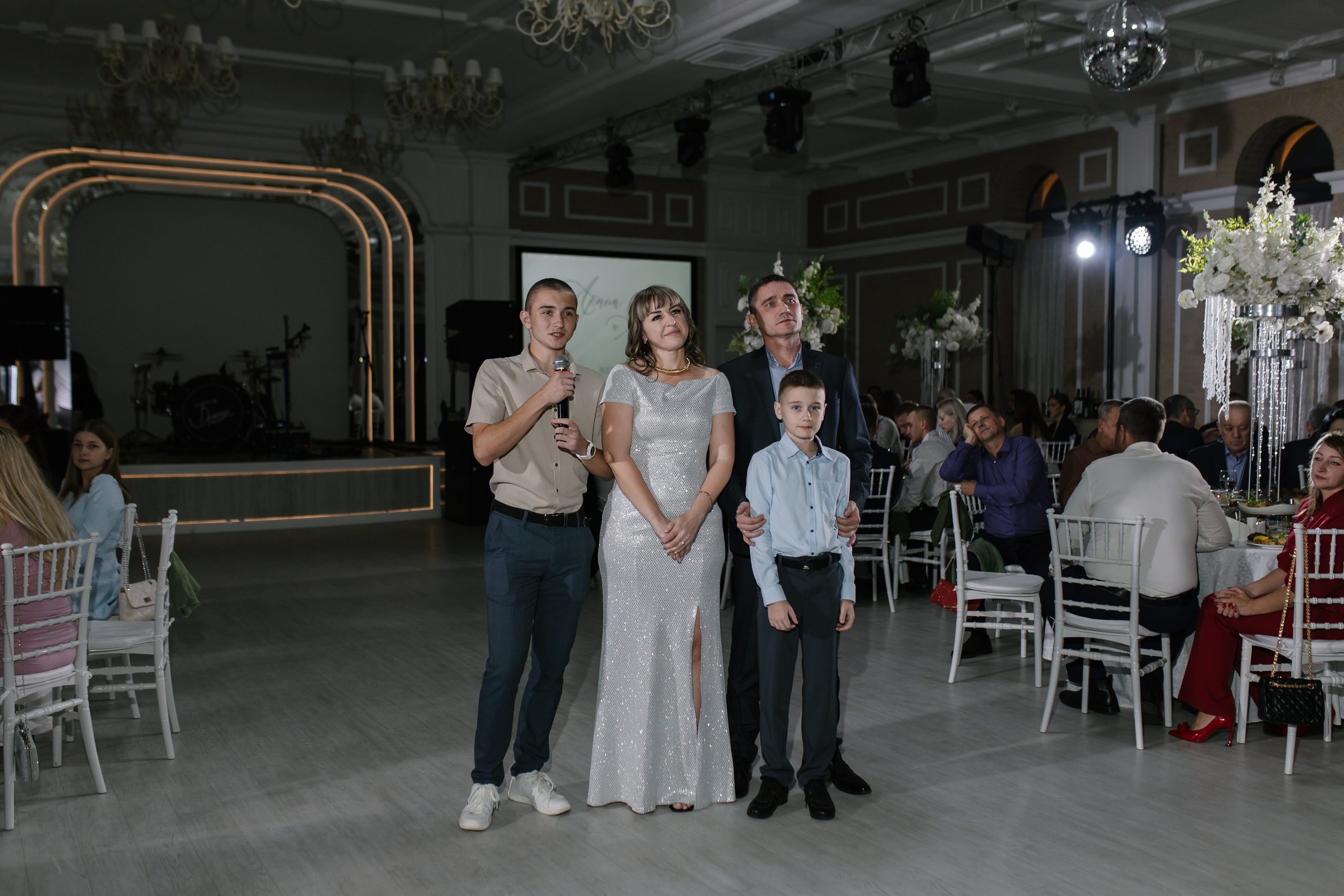 Артём и Алина. Свадебный и семейный фотограф в Краснодаре/Геленджике/Сочи/Санкт-Петербурге