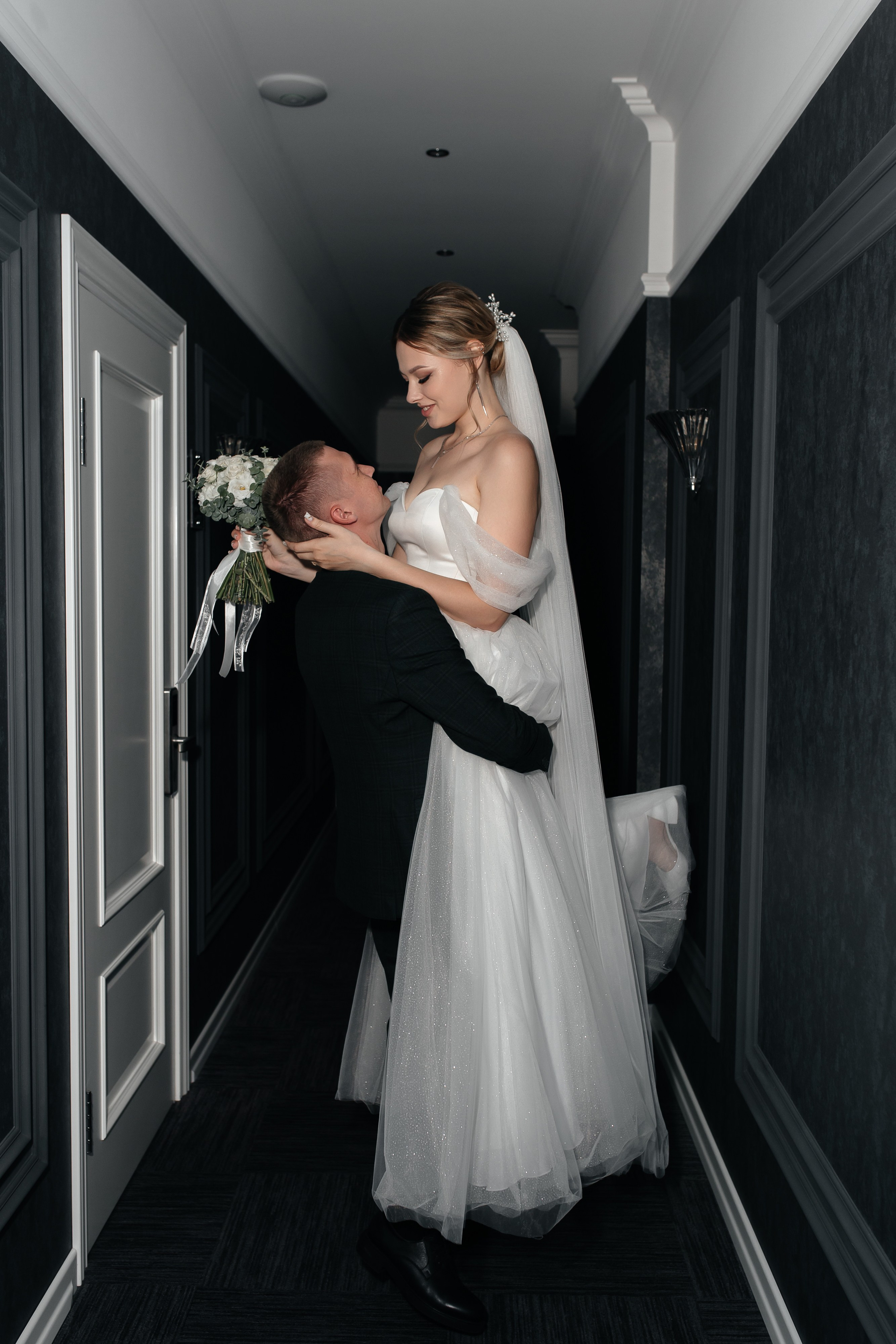 Виталик и Мария. Свадебный и семейный фотограф в Краснодаре/Геленджике/Сочи/Санкт-Петербурге