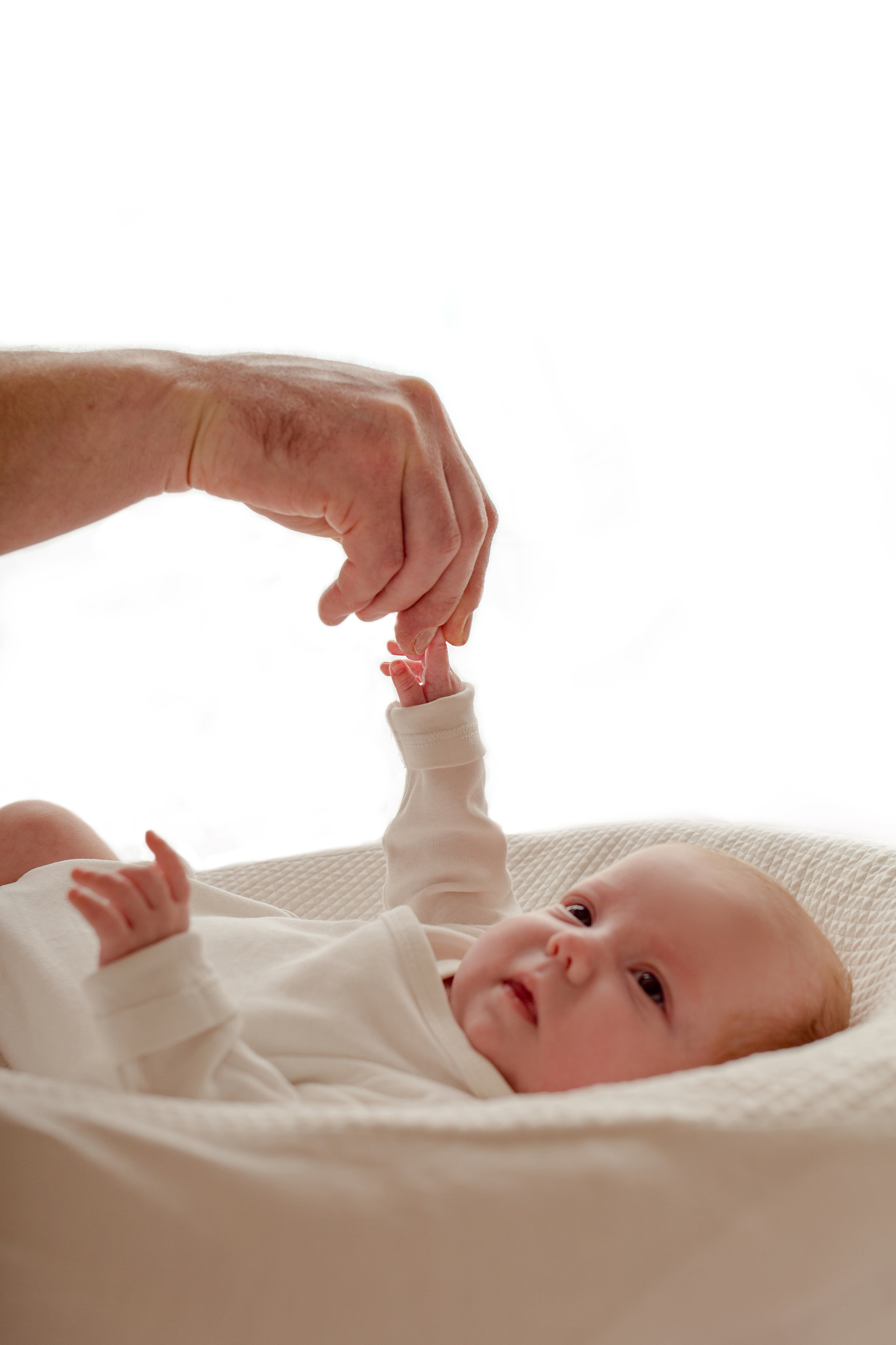 Ньюборн девочки. Фотограф новорожденных, семейный, детский фотограф в Москве и Московской области
