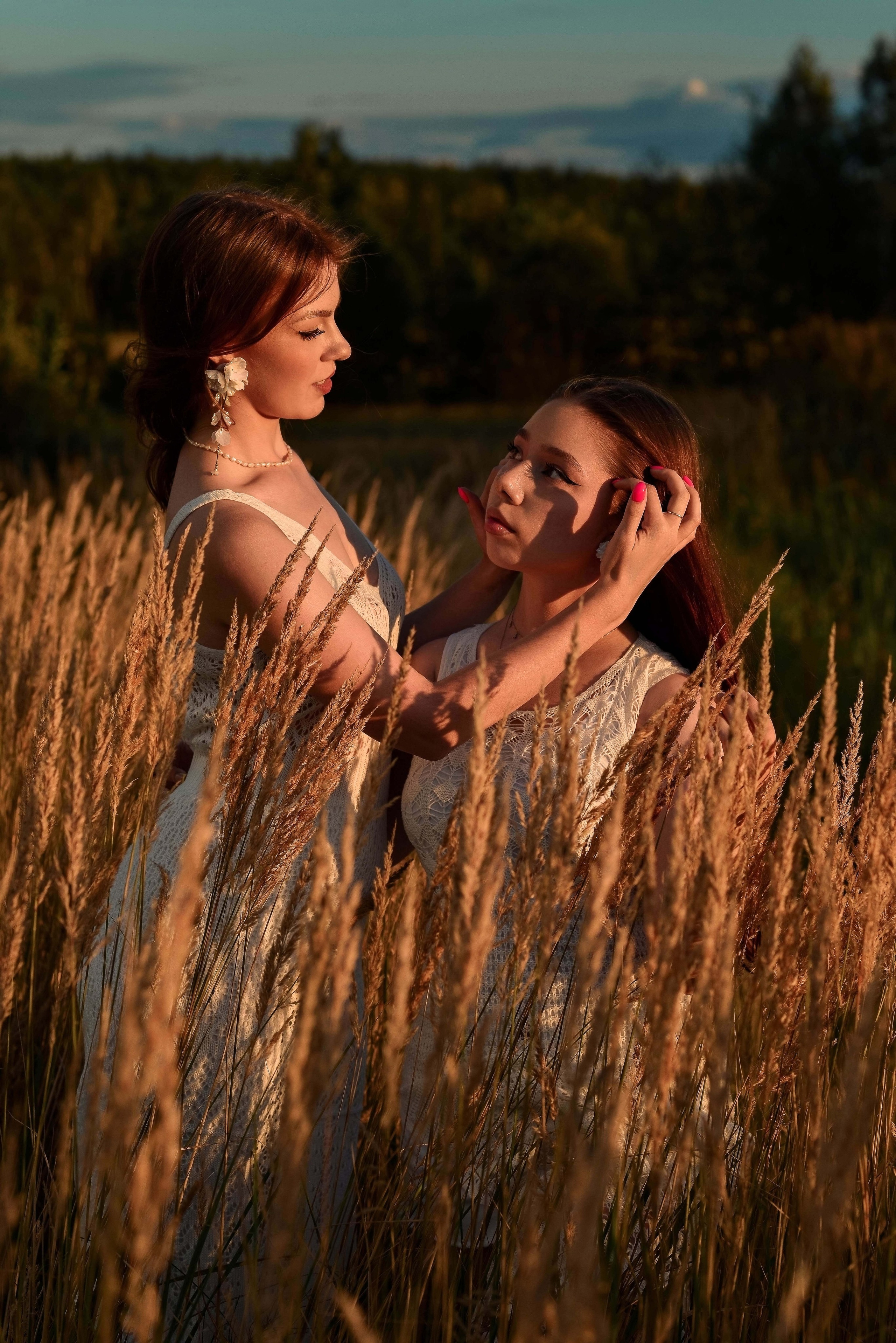Семейный и свадебный фотограф в Москве и Подмосковье Еремина Александр