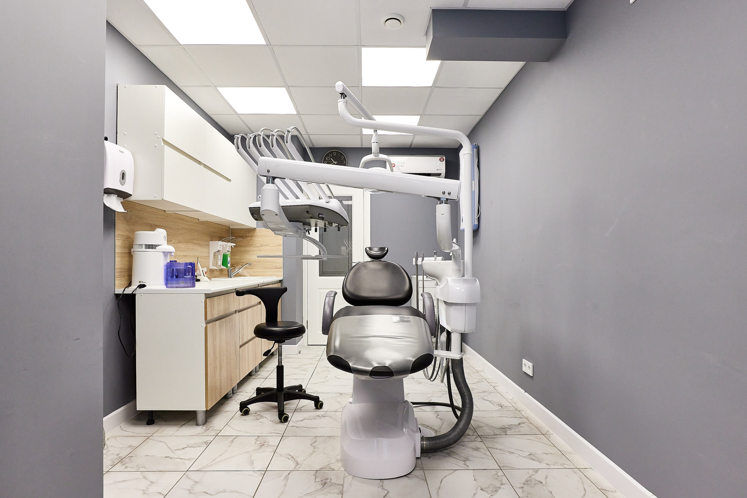 Стоматология LM clinic. Фотограф Анастасия Леонтьева Санкт-Петербург