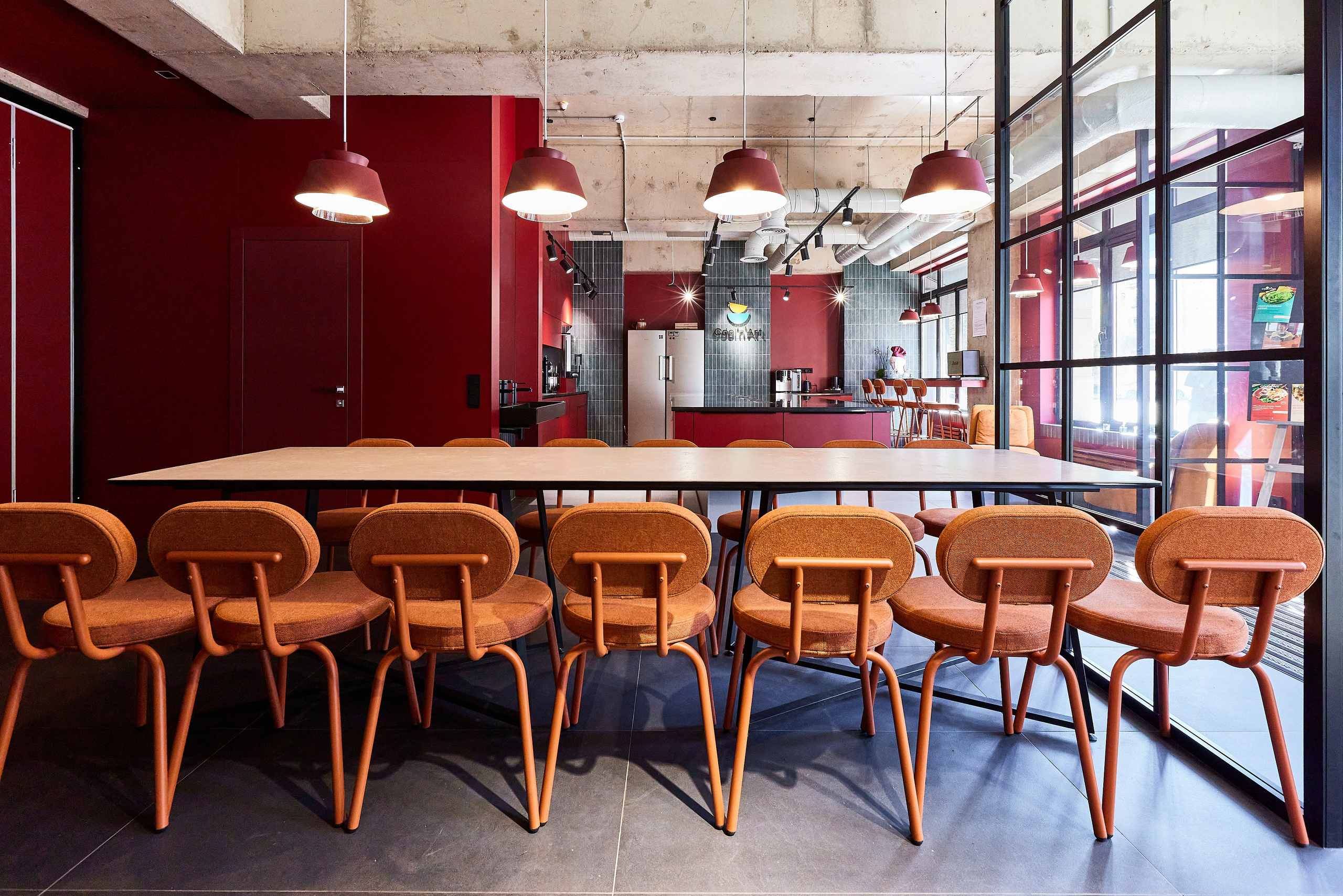 Кулинарная студия КулинАрт. Фотограф Анастасия Леонтьева Санкт-Петербург