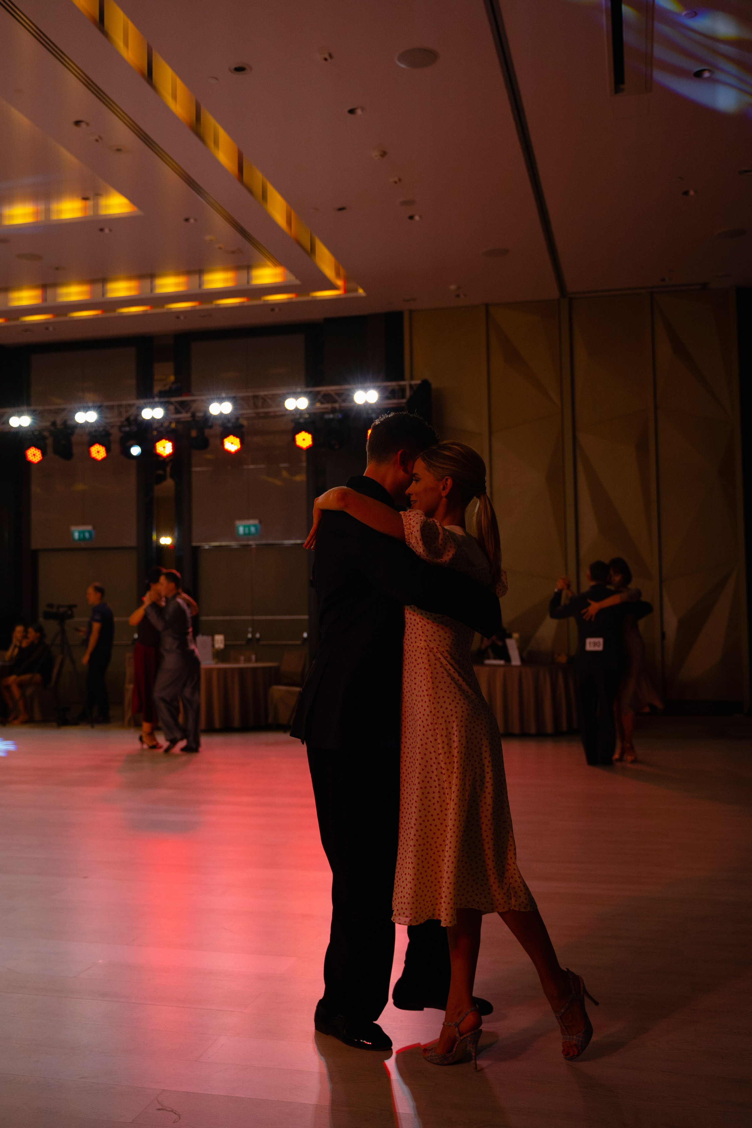 Tango. Семейный и детский фотограф в Москве