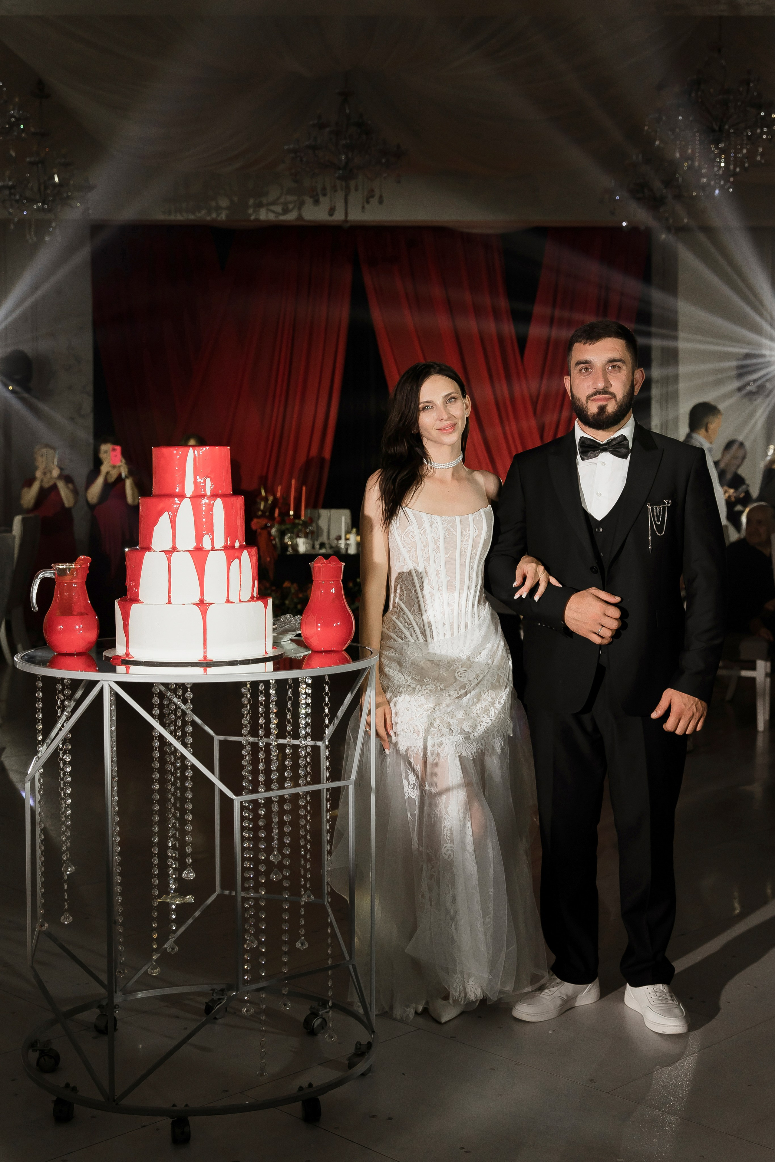 Тигран и Алина. Валеева Виктория | Свадебный фотограф в Ростове-на-Дону и Москве