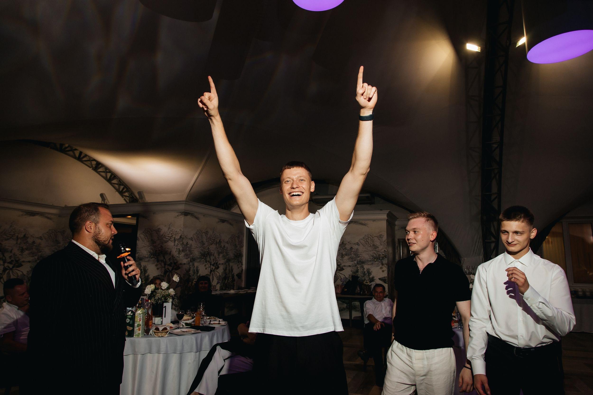 Никита Ксения. Свадебный и семейный фотограф в Самаре и Москве