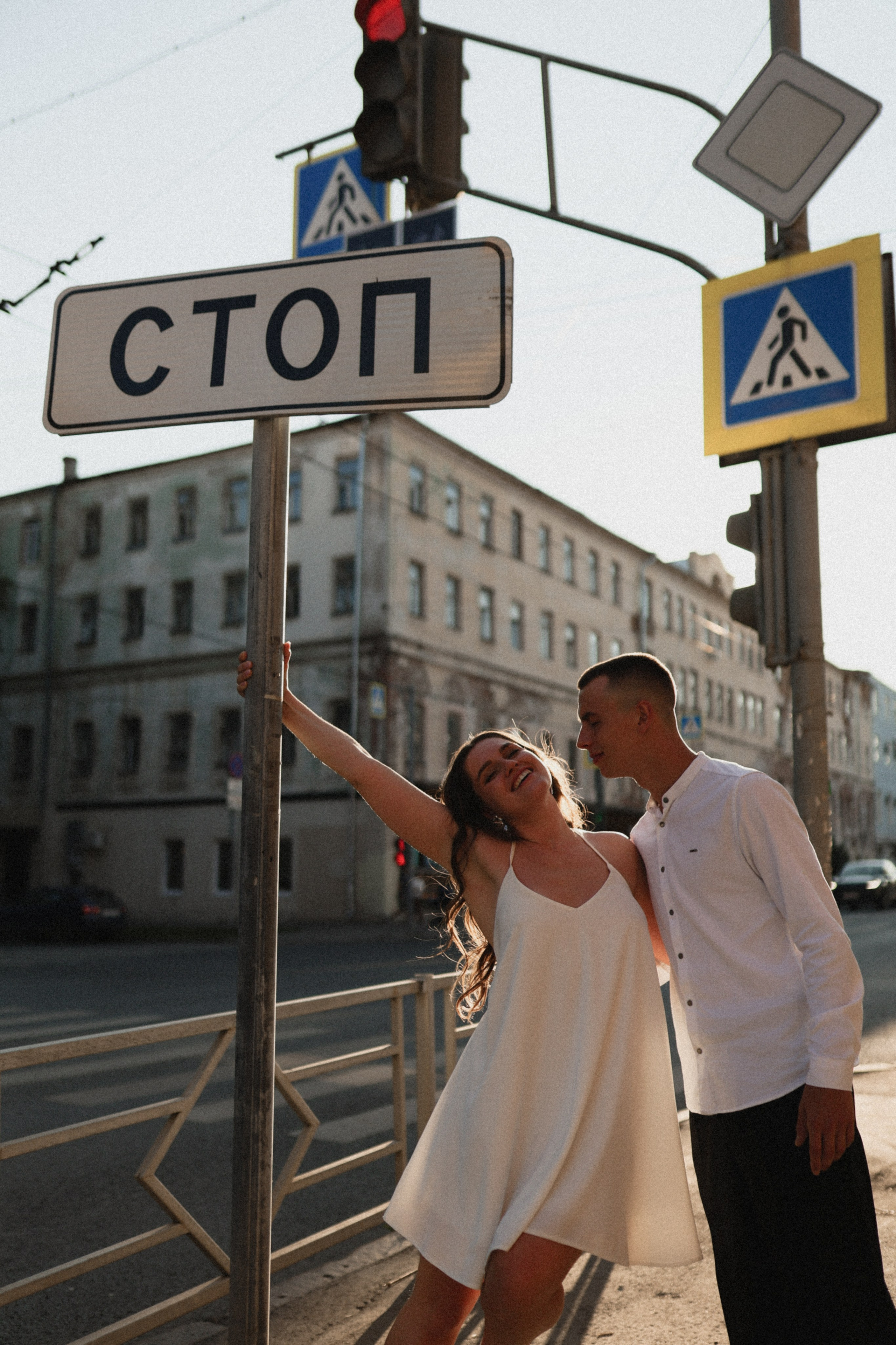 ВЕЧНО МОЛОДОЙ. Свадебный и семейный фотограф в Самаре и Москве