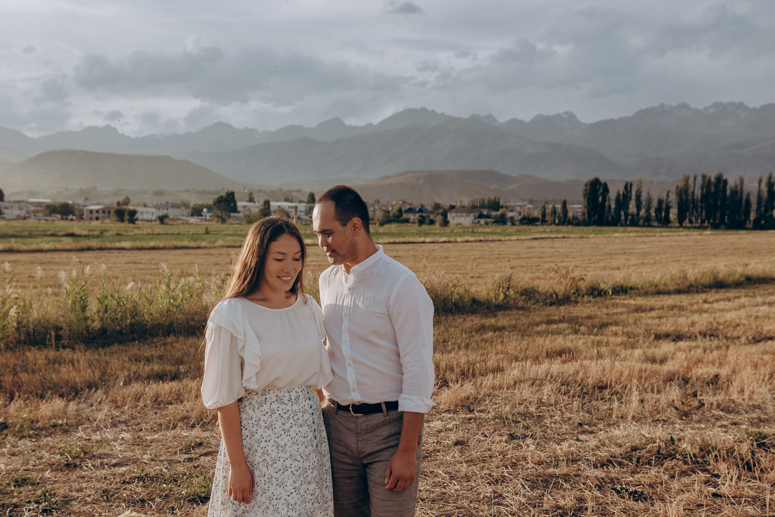 Артур & Айгуля. Валентин Гальетов — репортажный и портретный фотограф в Чебоксарах