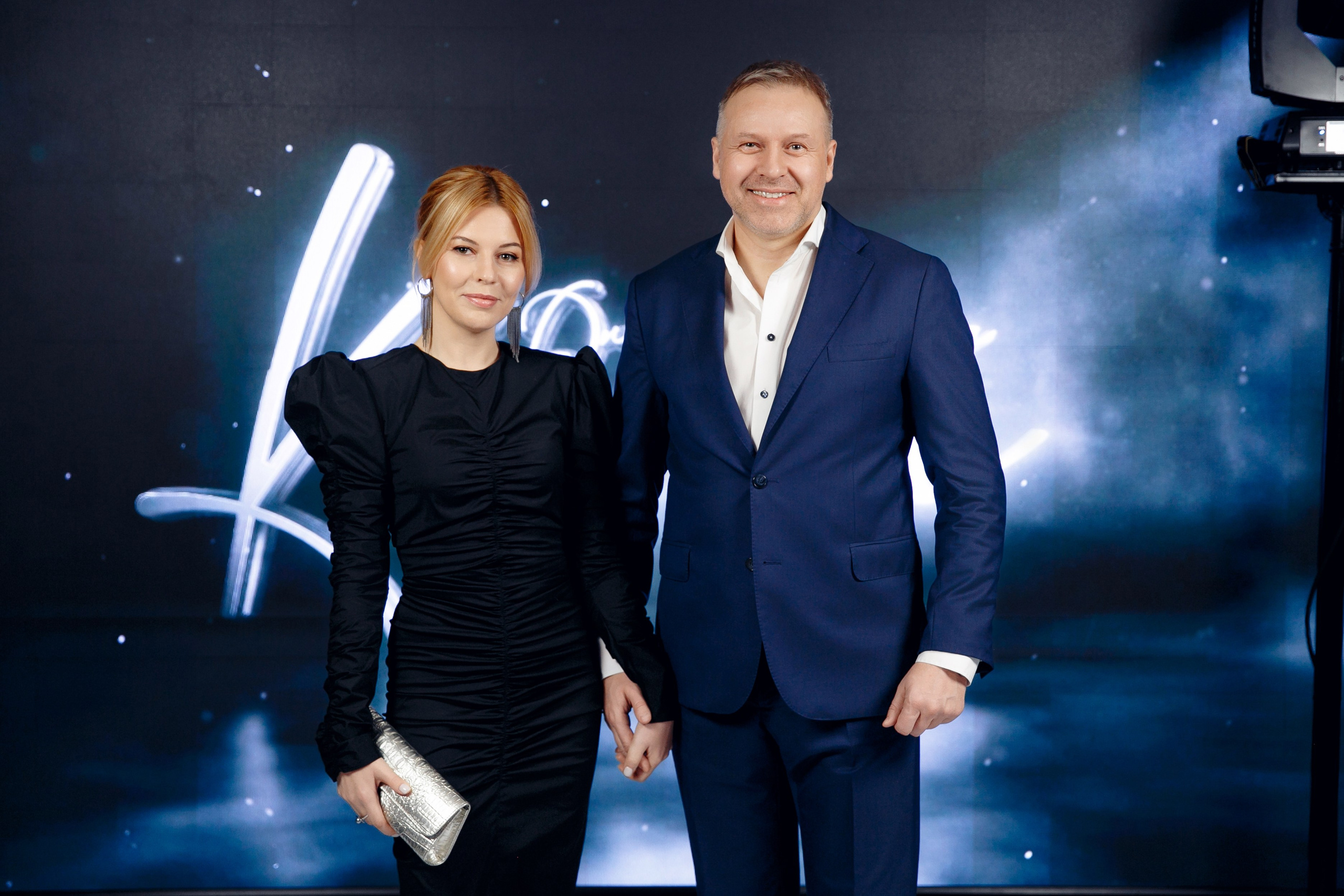 Юбилей в ресторане «Белый кролик». Ваш репортажный фотограф Артемий Антонов