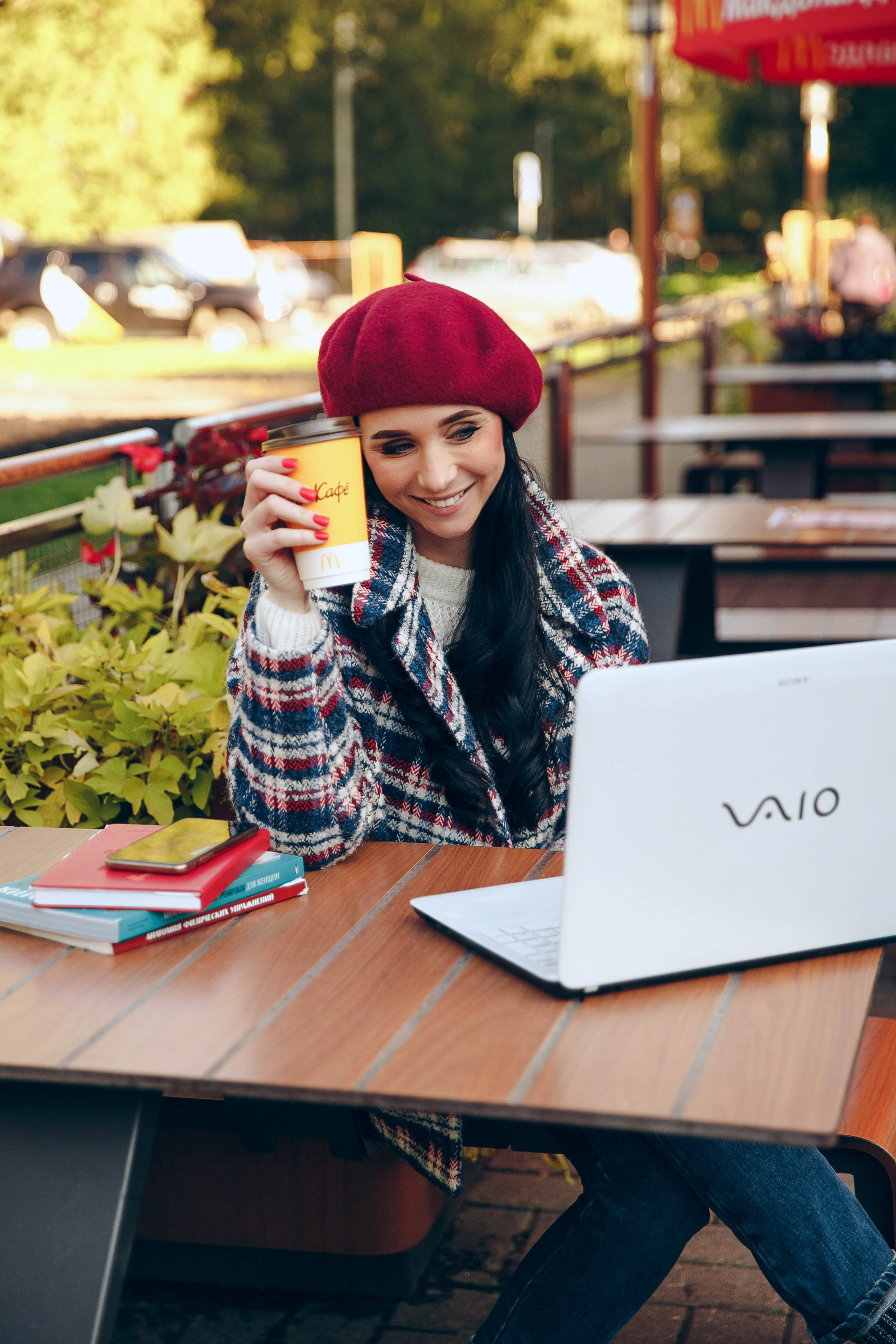 Бизнес фотосессия. Ваш репортажный фотограф Артемий Антонов