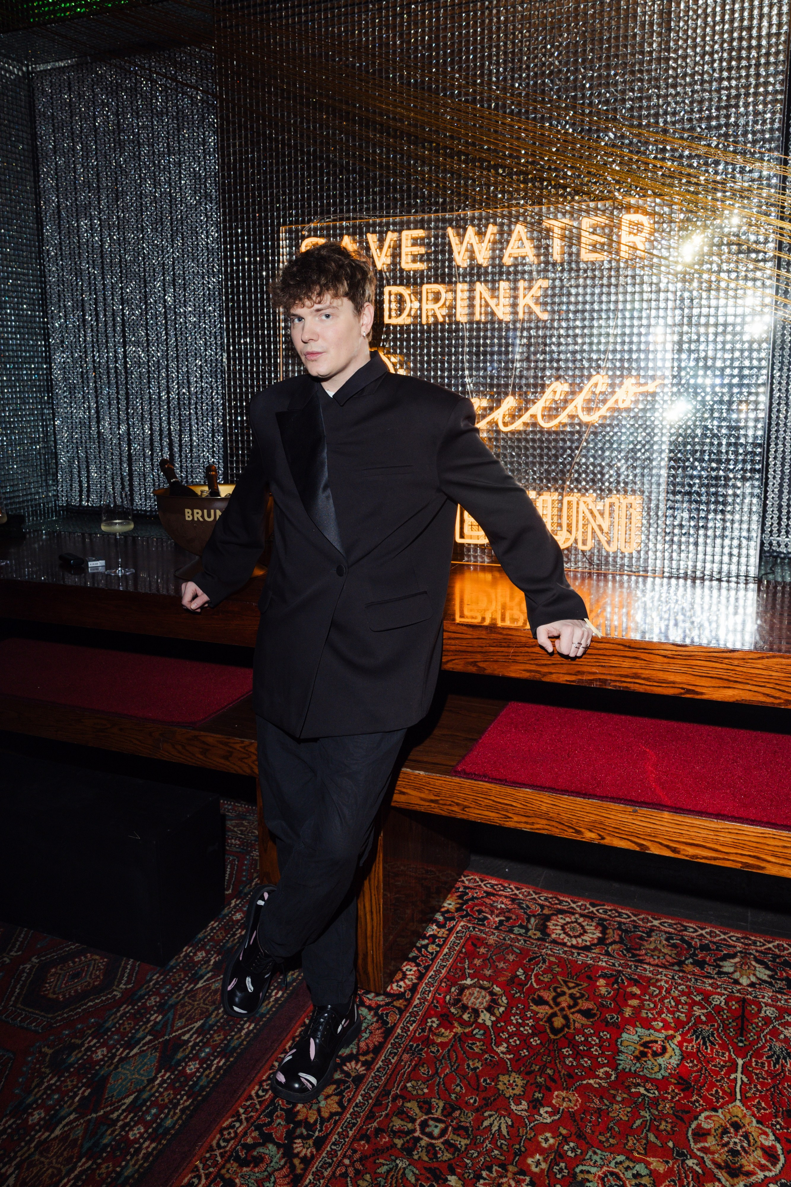 BRUNI GOLDEN MOMENTS