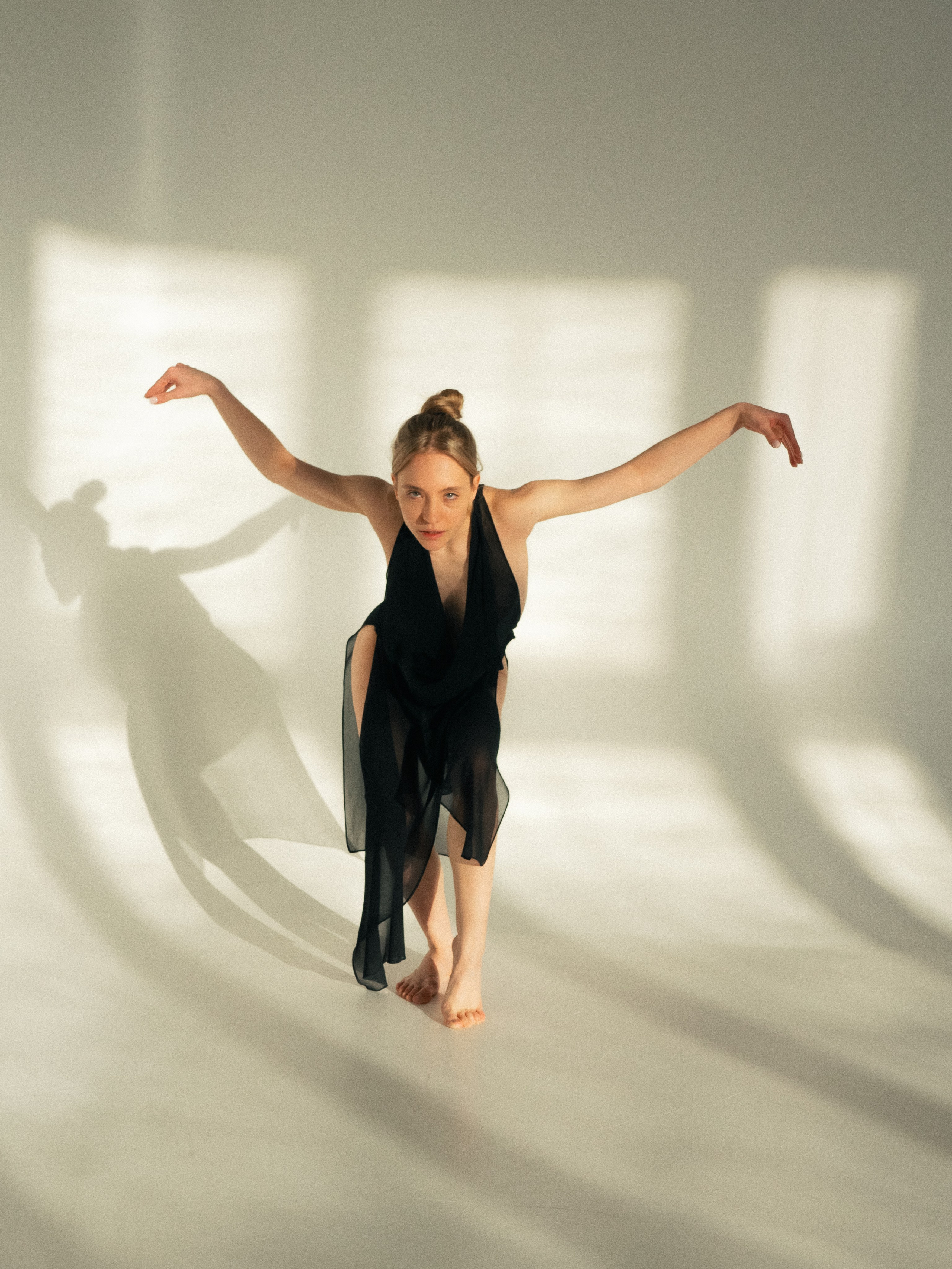 Саша. Trunchenkova