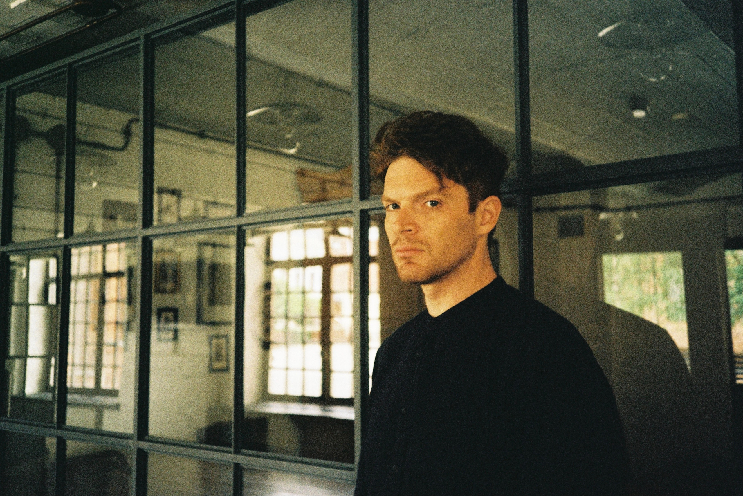 Плёнка. Наброски. Trunchenkova