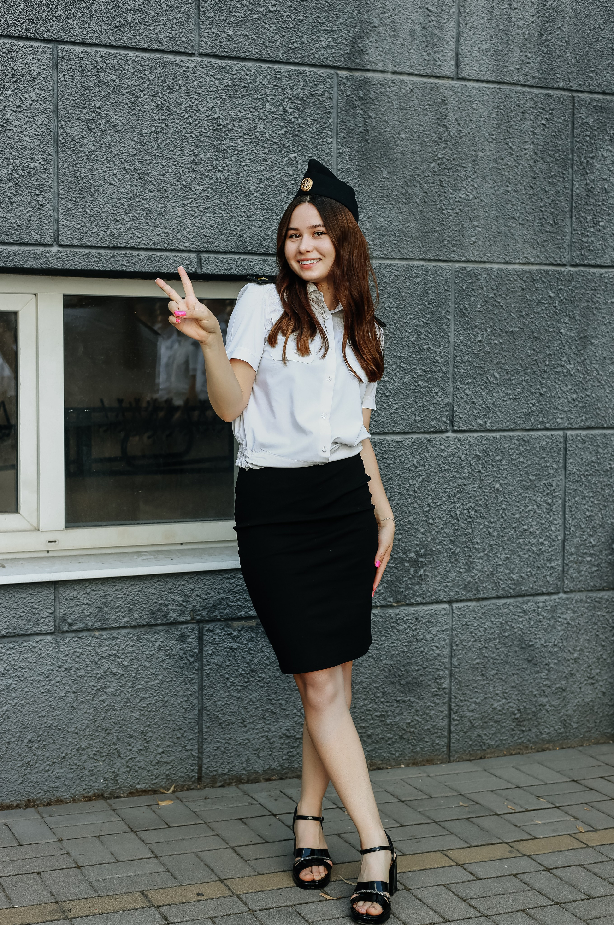 Выпускной колледжа. Свадебный и семейный фотограф Ростова-на-Дону Ирина Бондарева