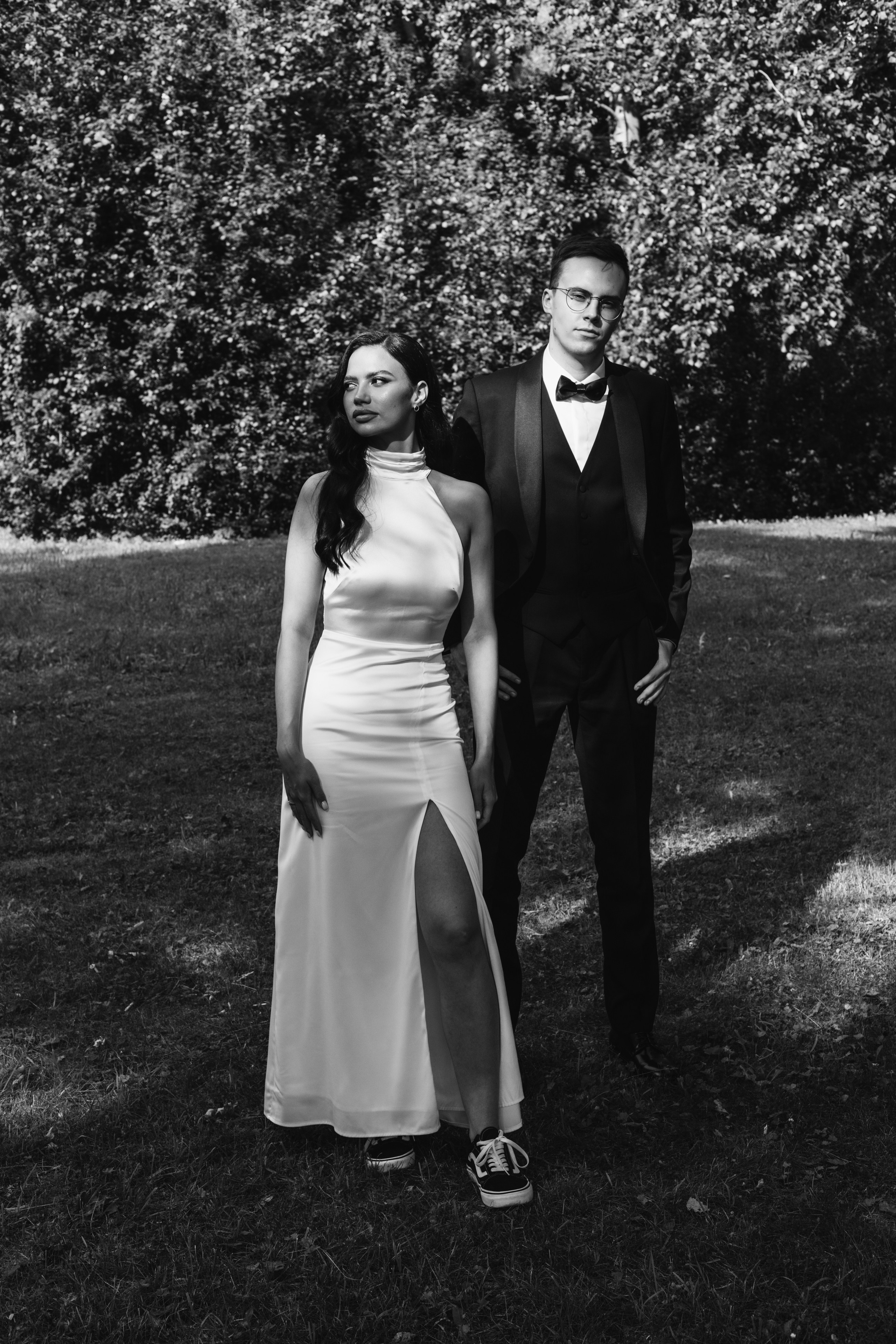 Крис & Вова. Фотограф в Санкт-Петербурге Виктория Безверхая