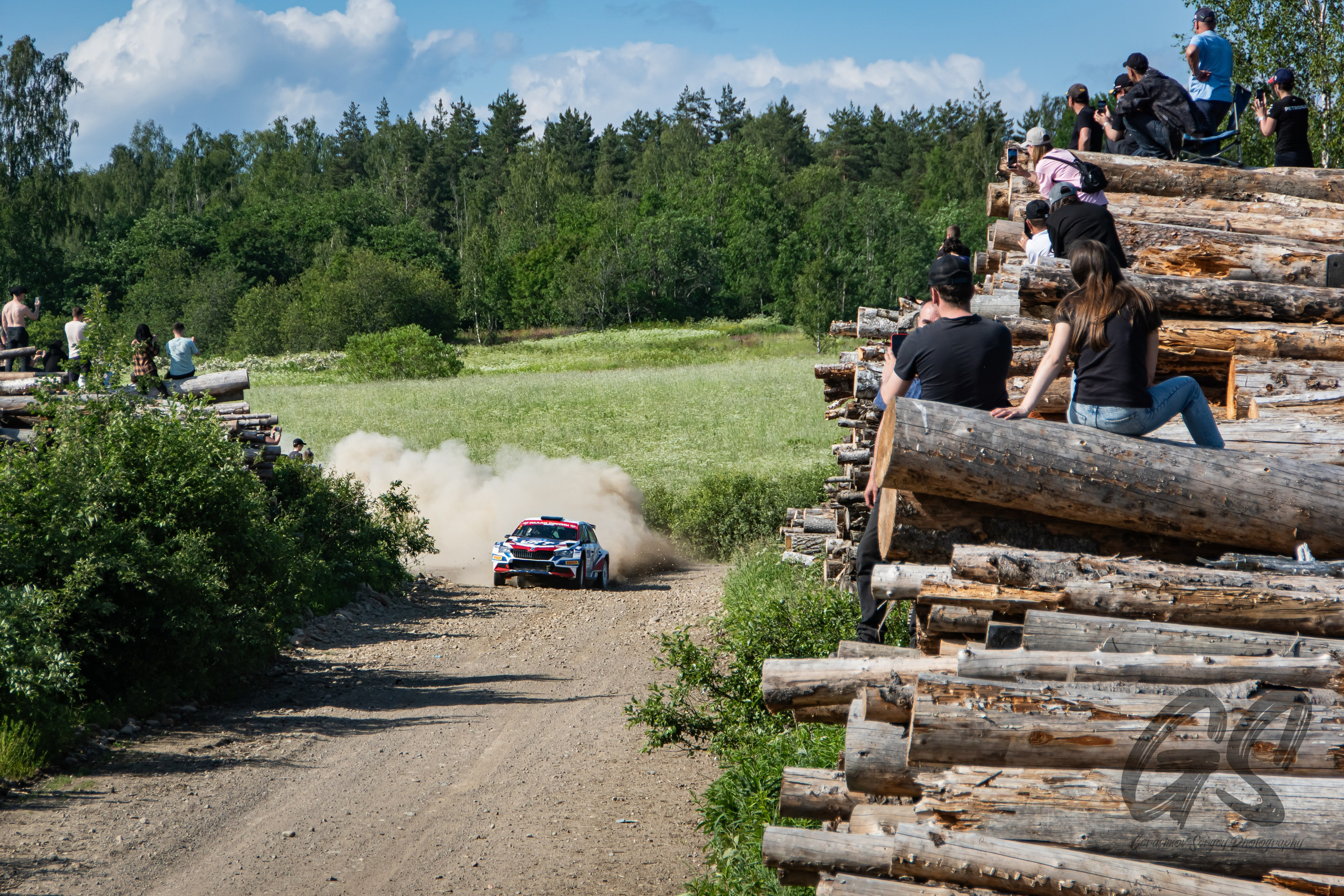 Портфолио Герасимов Сергей. GS.Media