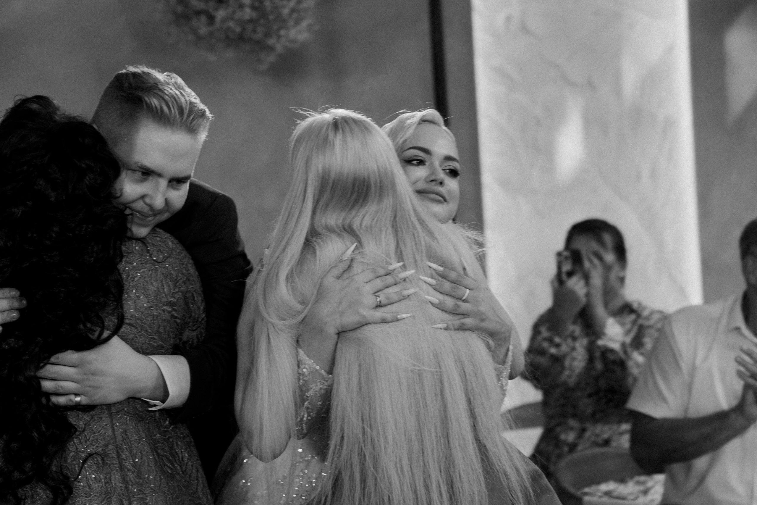 Свадебные фотографии Татьяны и Саввы. Свадебный и семейный фотограф Рассказова Виктория