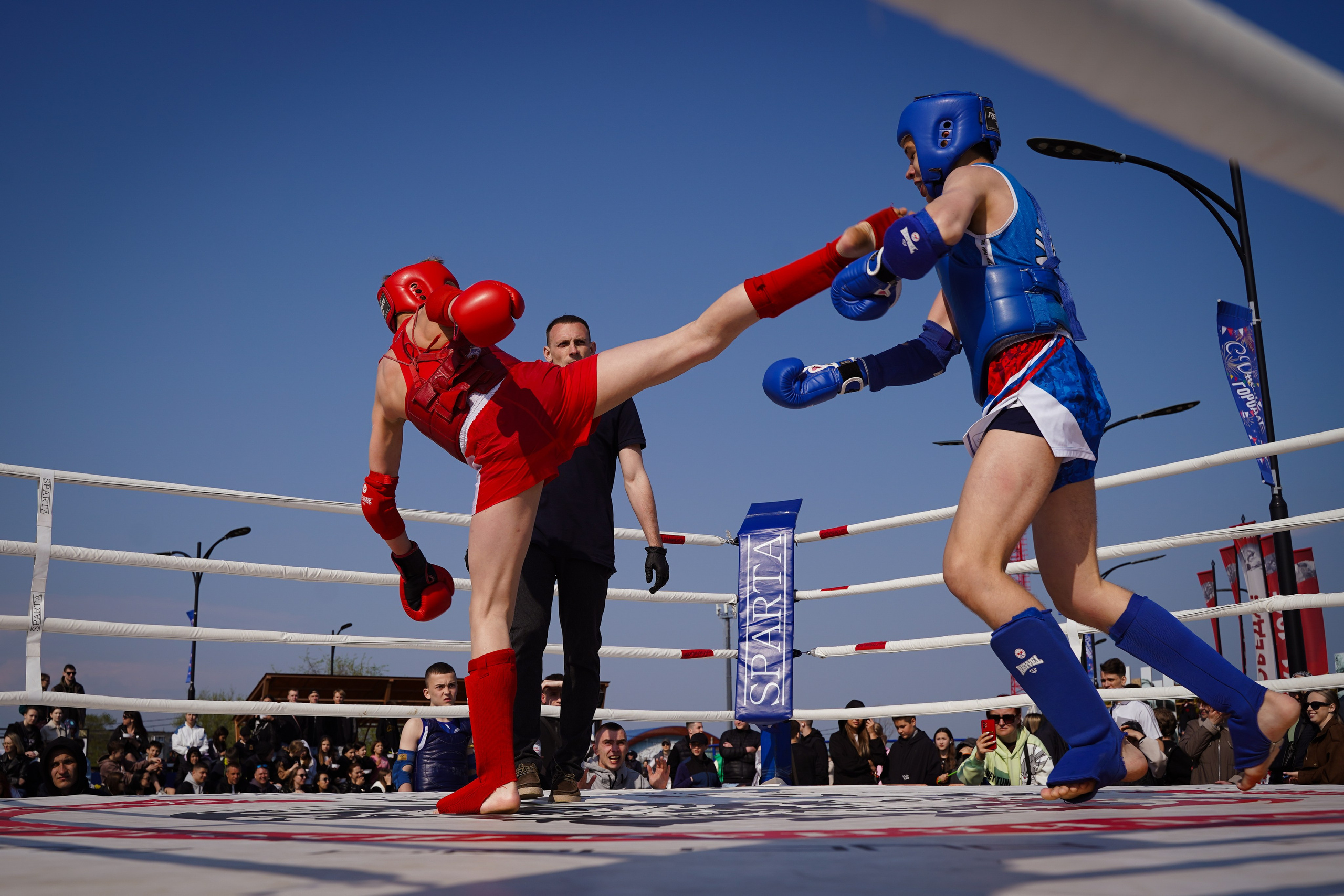 Фестиваль памяти Хам Станислава, г. Находка, 2025 г. Фотограф в Находке Сальникова Оксана