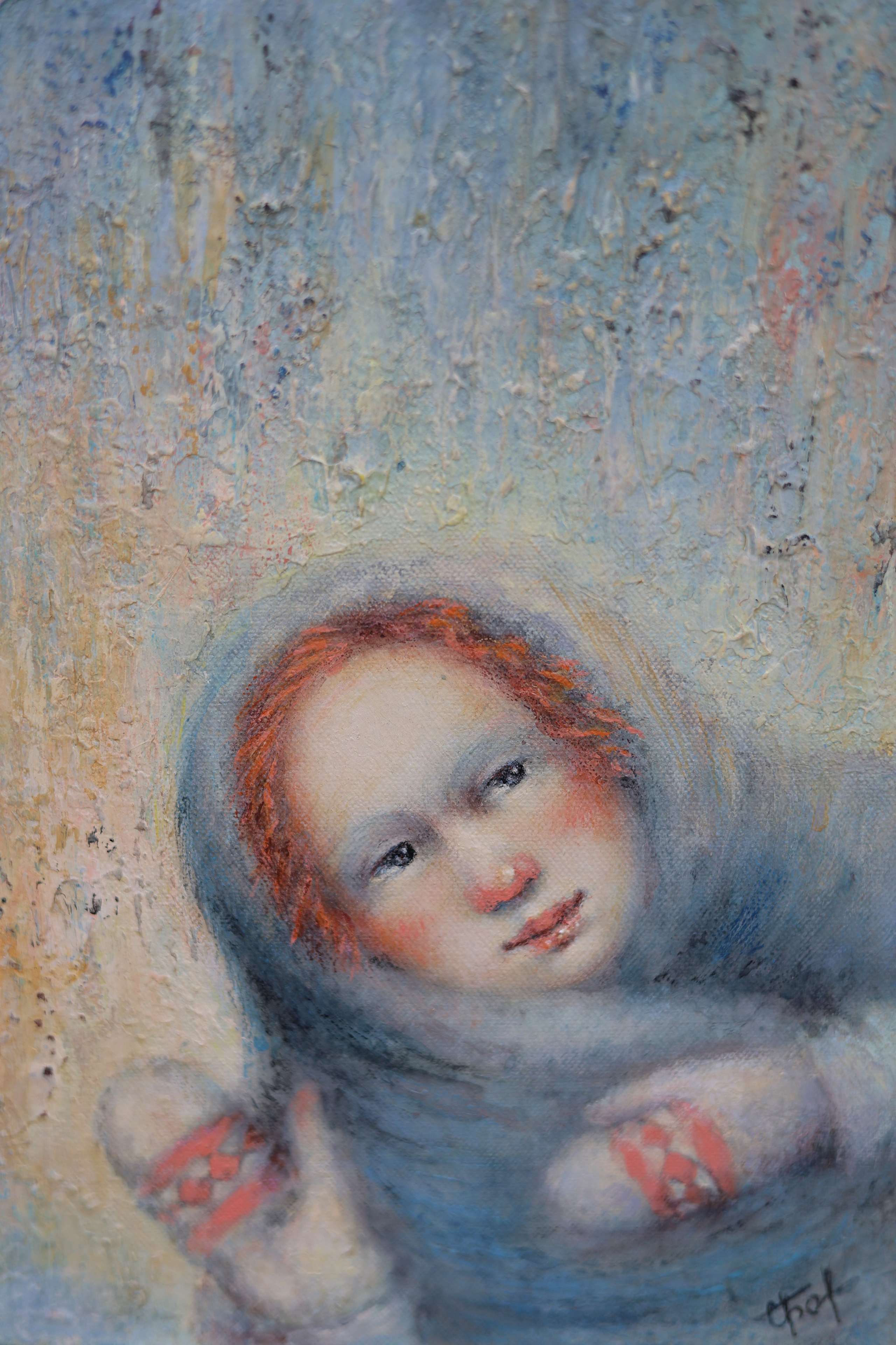 Всероссийский фестиваль художников, Саратов — 2024. Фотограф Дмитрий Алексеев