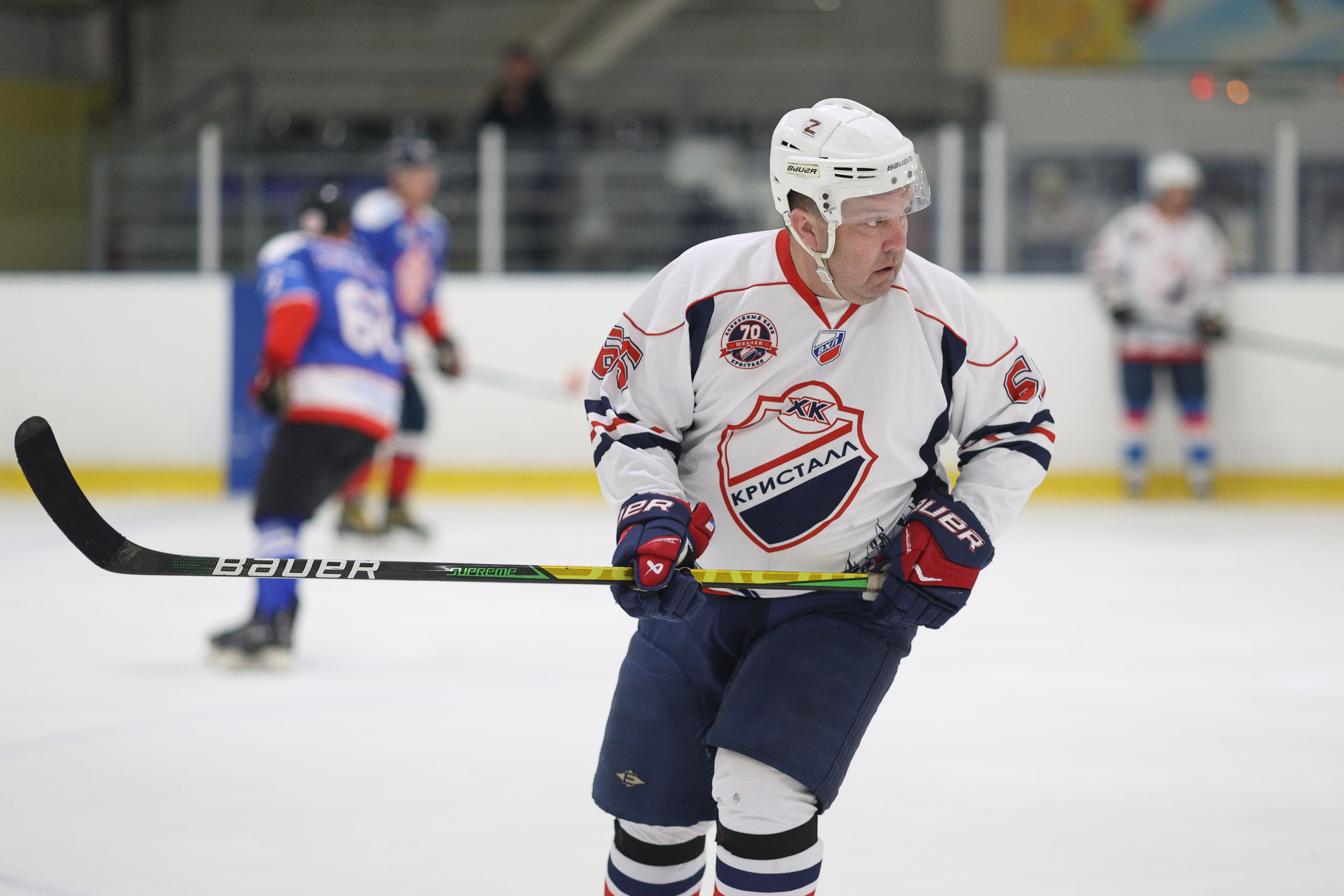 Турнир «Памяти Корчина» 2026. Фотограф Дмитрий Алексеев