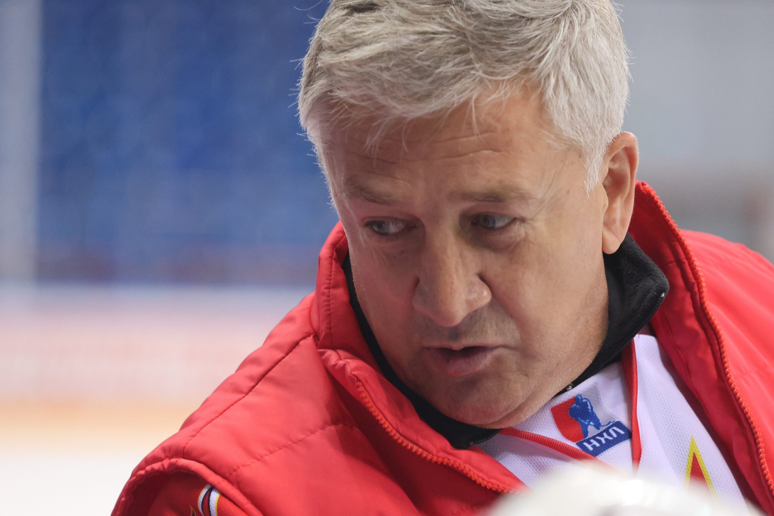 IV Кубок Андрея Коваленко. Фотограф Дмитрий Алексеев