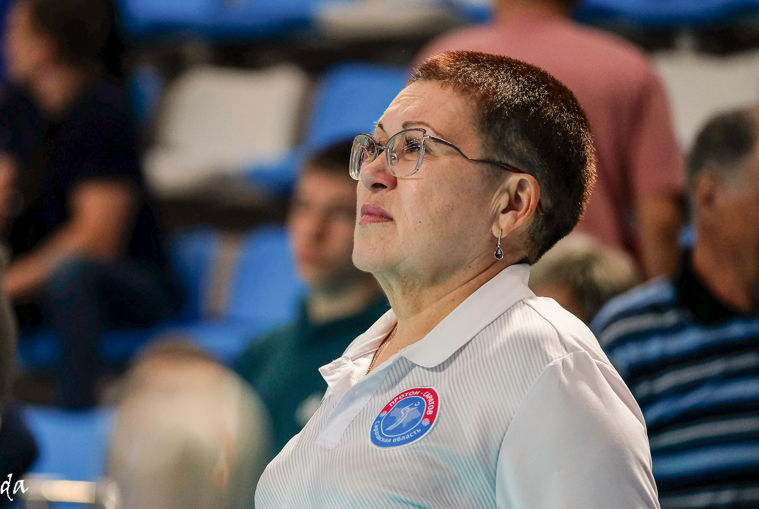 Фото волейбол женская Суперлига. Фотограф Дмитрий Алексеев