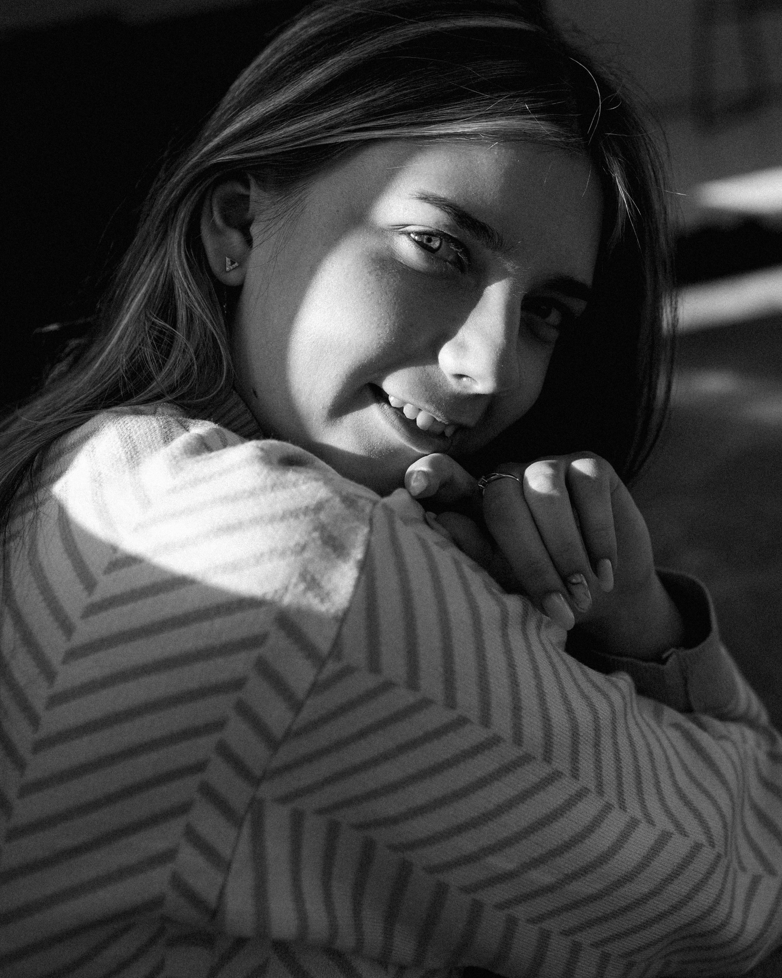 Ксения. Портретный фотограф Дорошко Анастасия