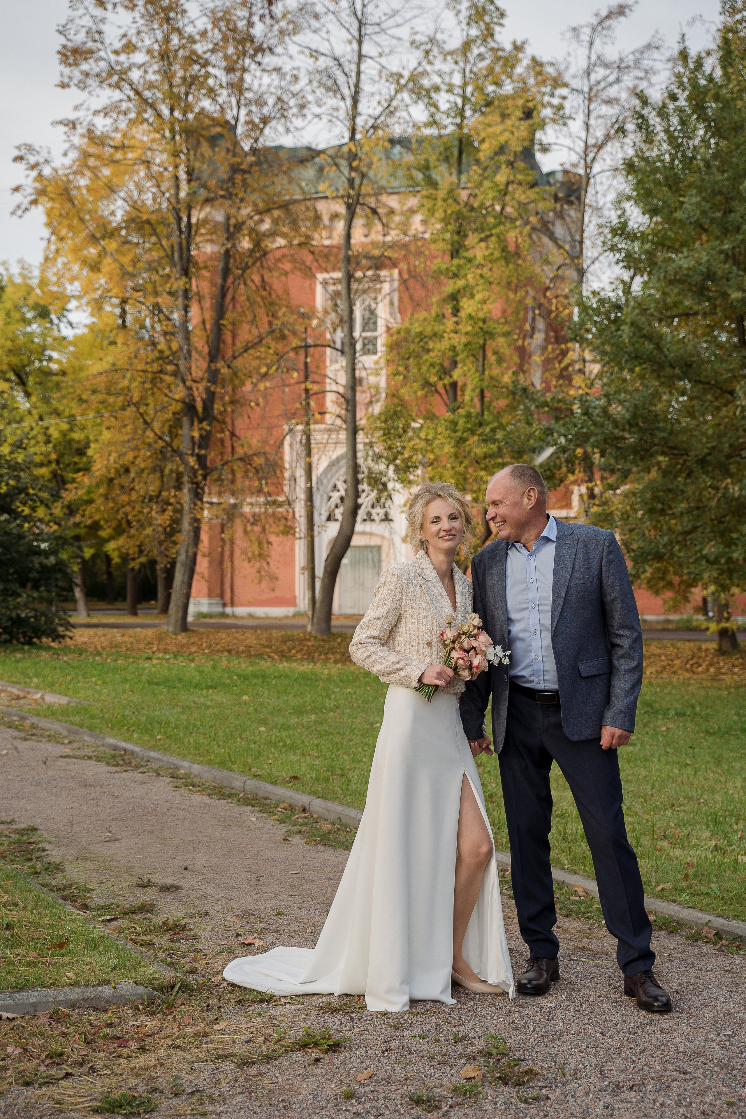 Александр и Юлия. Свадебный и семейный фотограф в Пушкине и Санкт-Петербурге Мария Филиппова