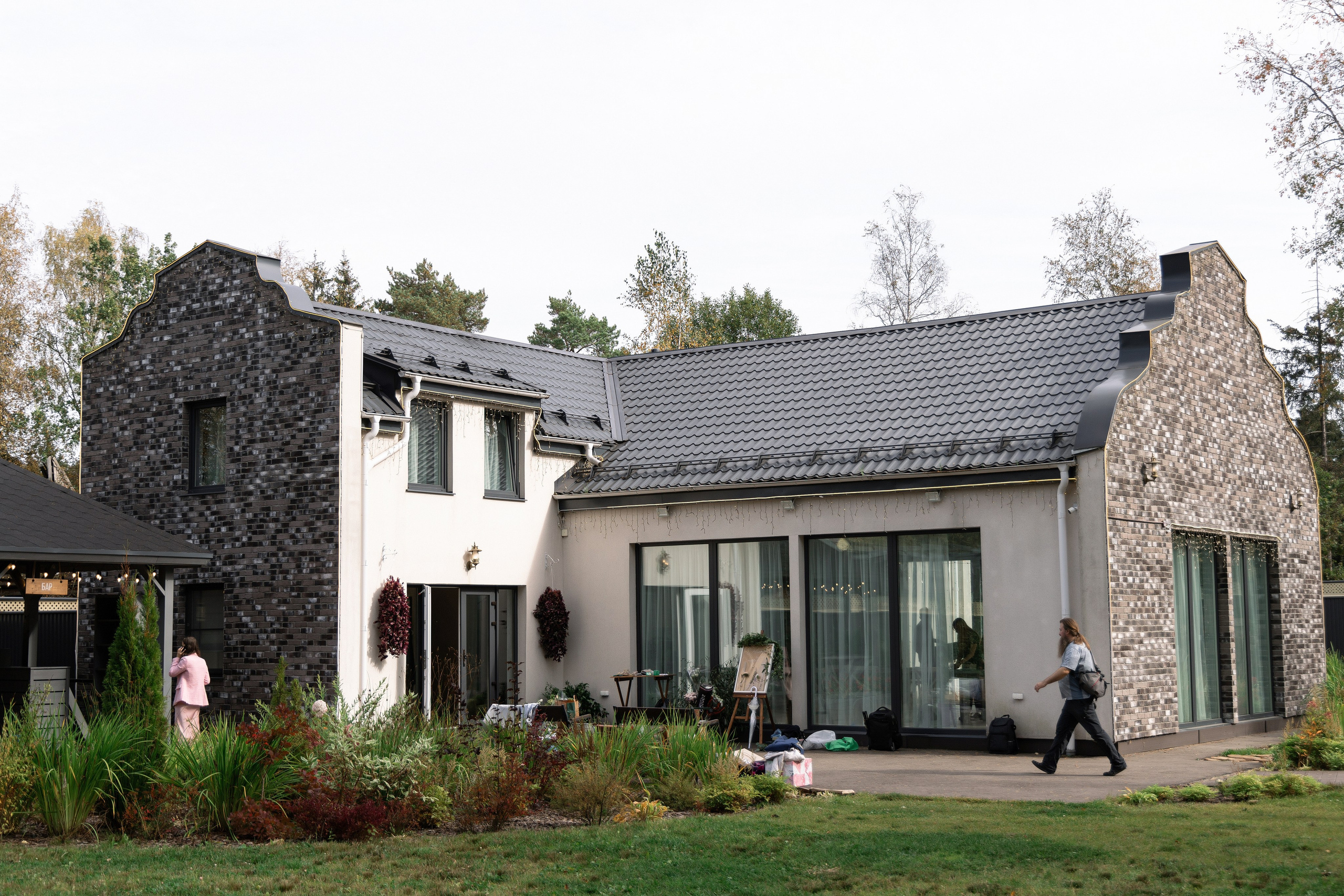 Фотосессия венчания. Свадебный фотограф и видеограф в Москве, Виктор Архилюк