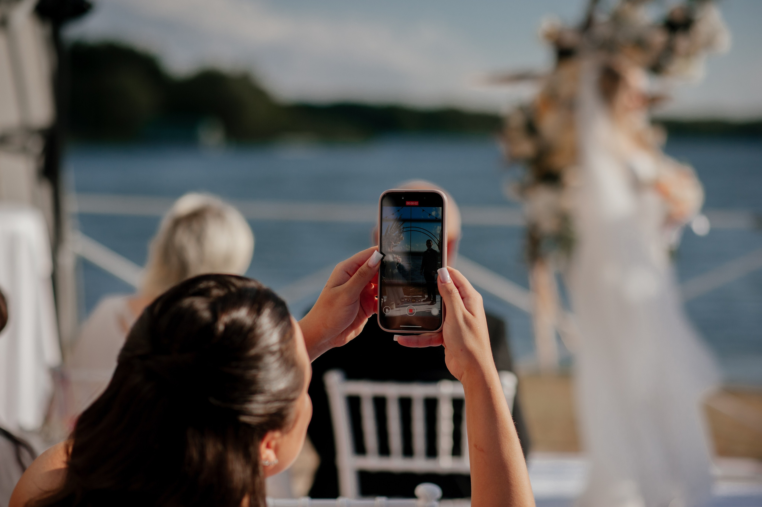 D&A. Свадебный и семейный фотограф в Саратове Ремнёва Дарья