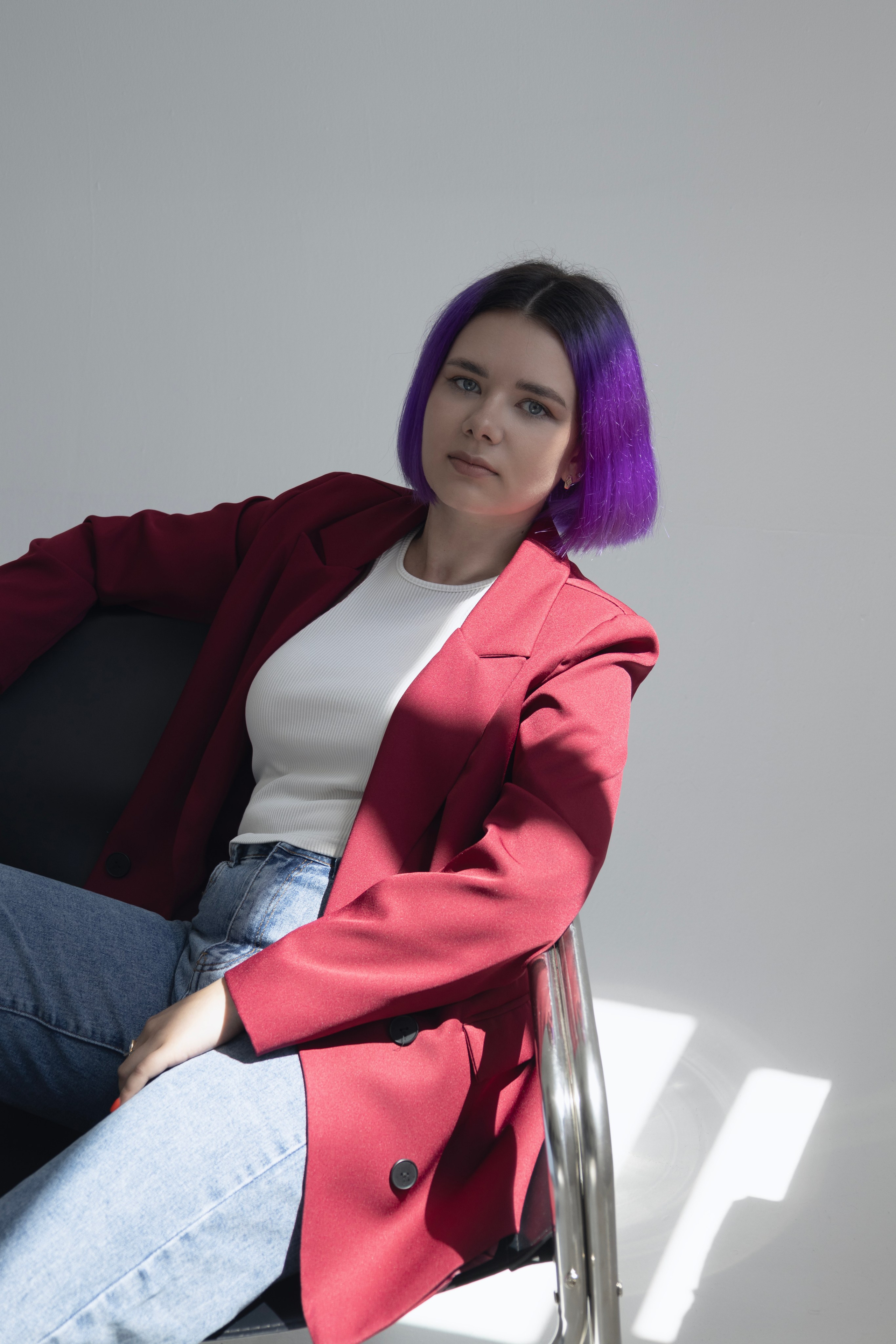 Оля. Портретный фотограф в Иркутске Анна Огородникова