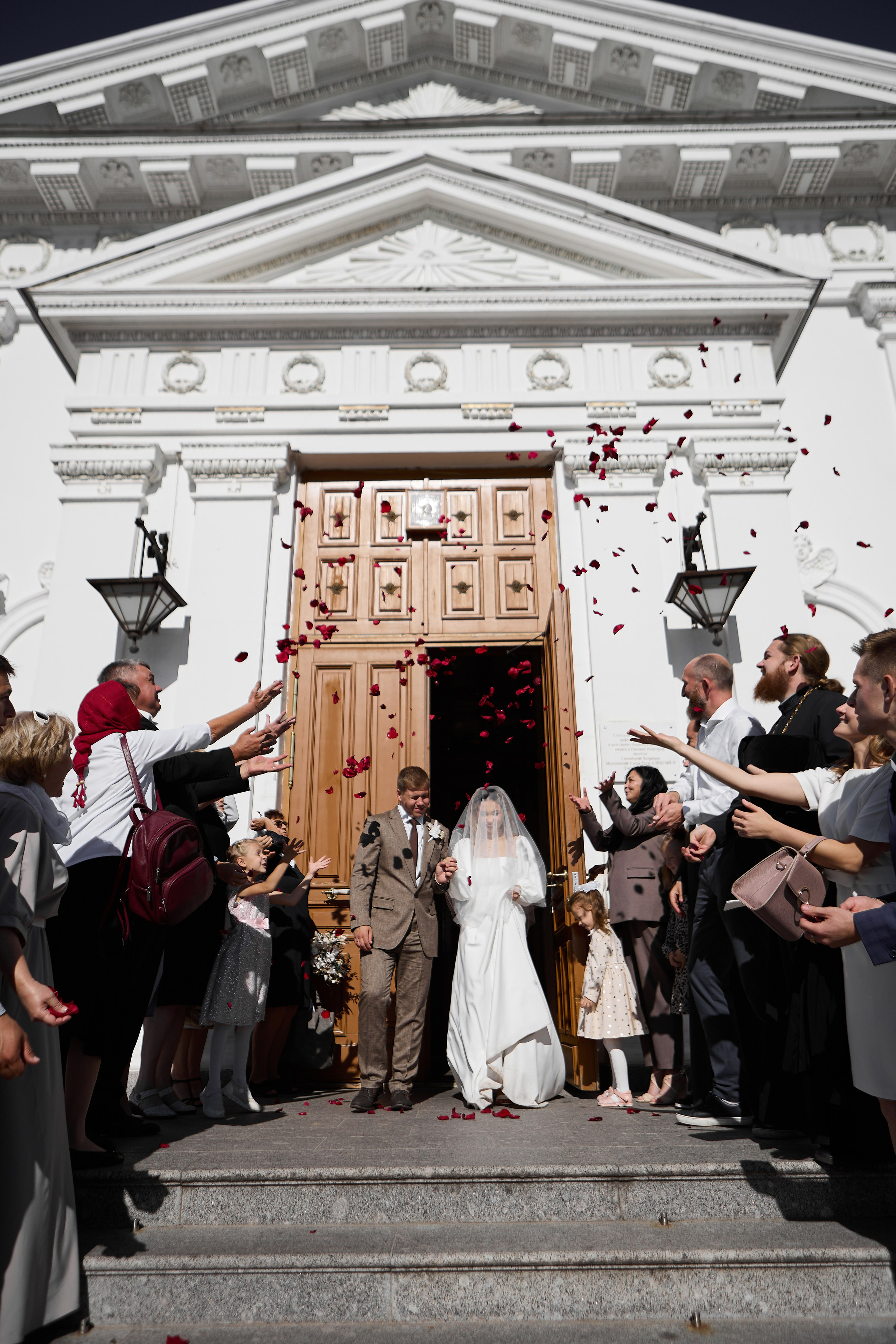 Фотограф Нижний Новгород. Свадебная фотосессия. Свадебный фотограф Нижний Новгород