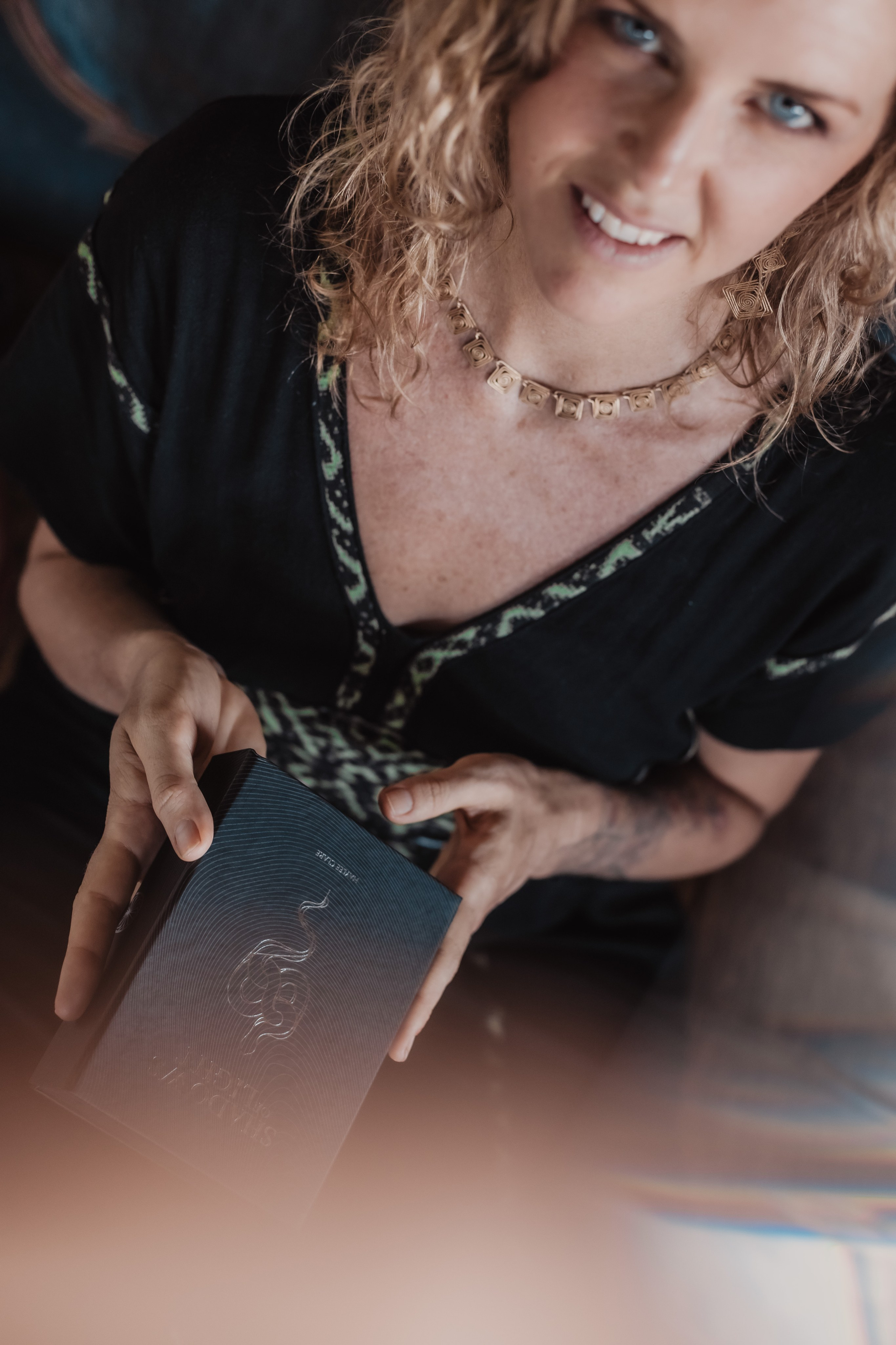 Haylee. Мариам Багдасарян