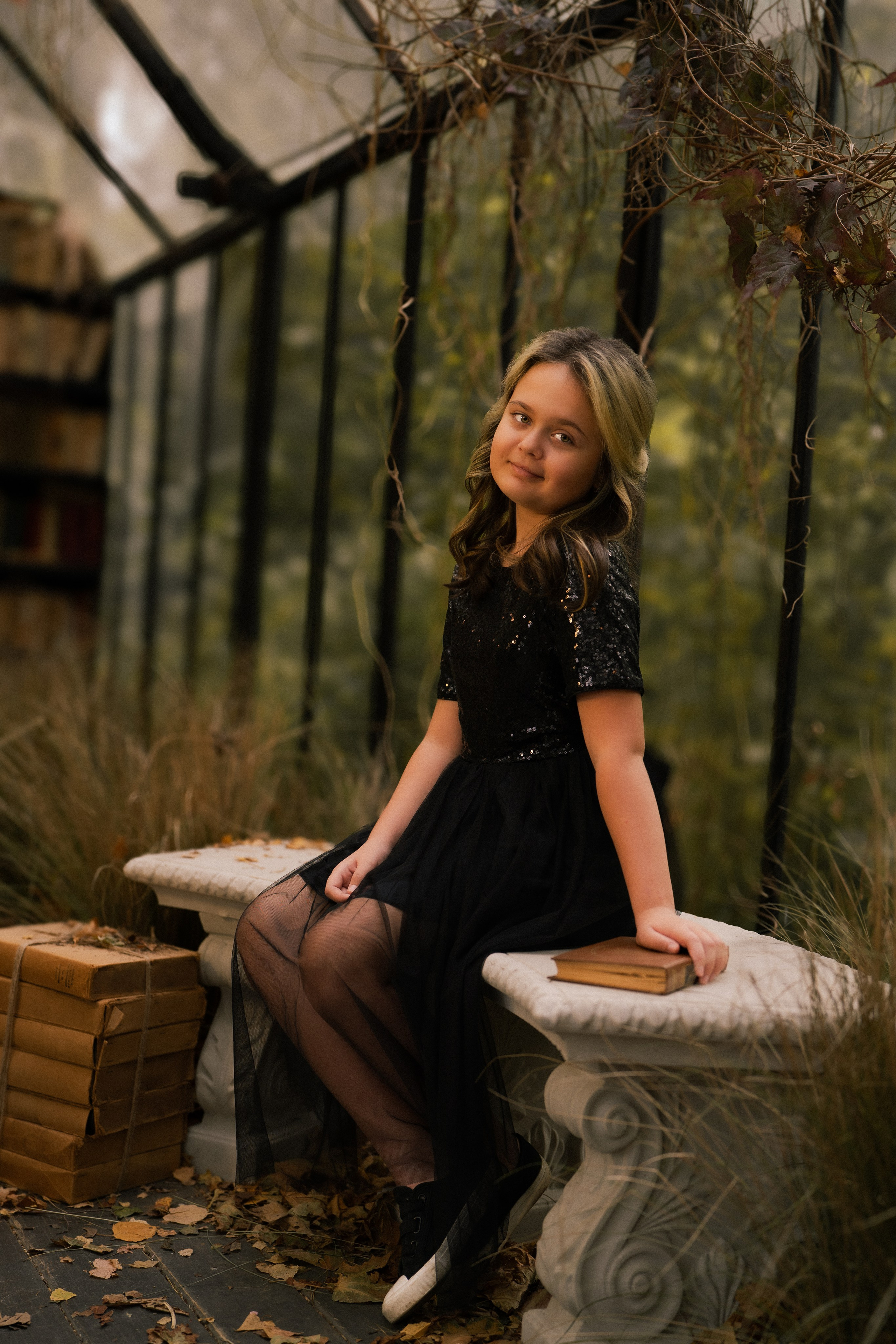 Секреты старой библиотеки. Ваш фотограф Tetiana Kolos, найду самый удачный ракурс и словлю момент