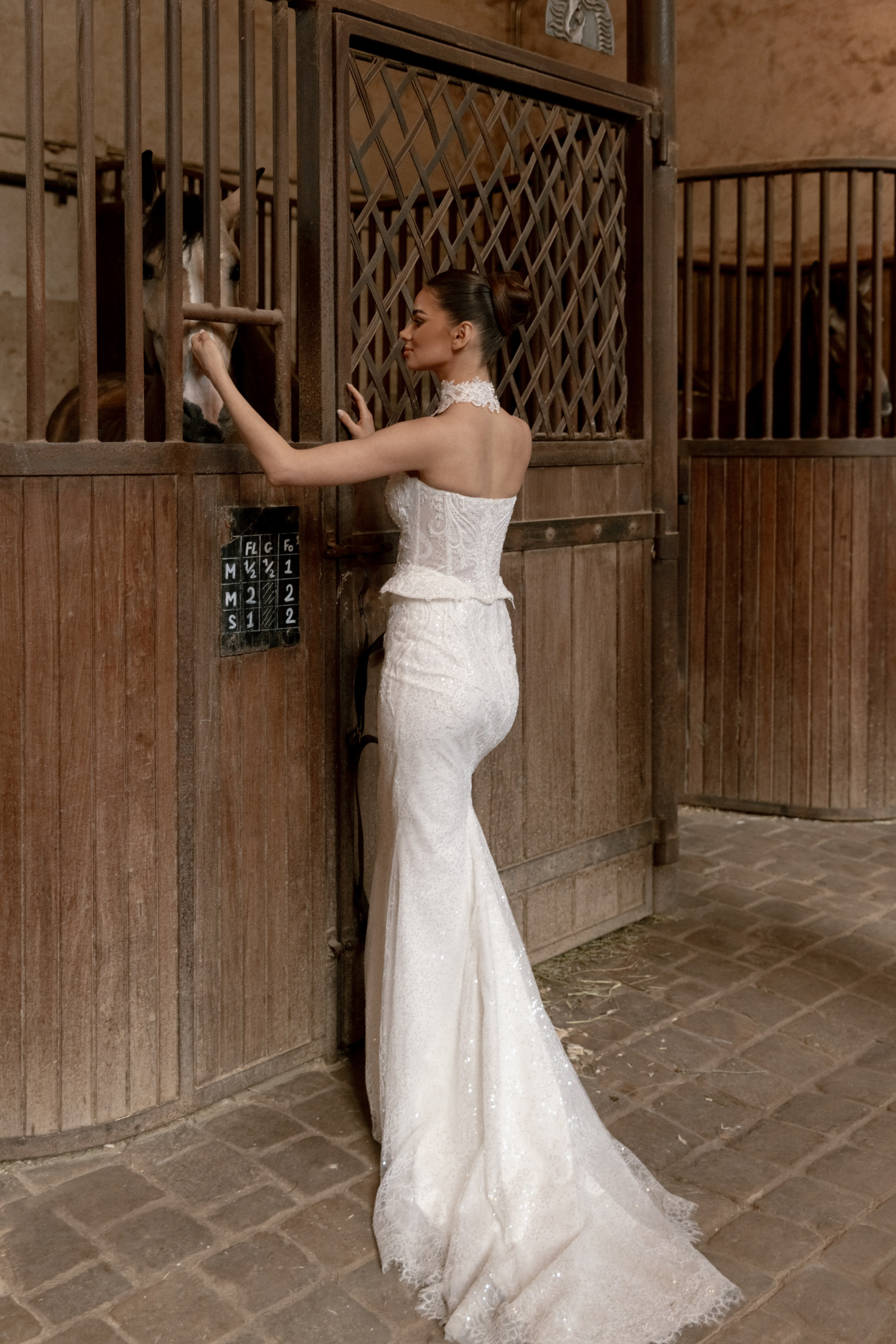 Алёна & Себастьян. Photographer in Paris Kseniya Verran