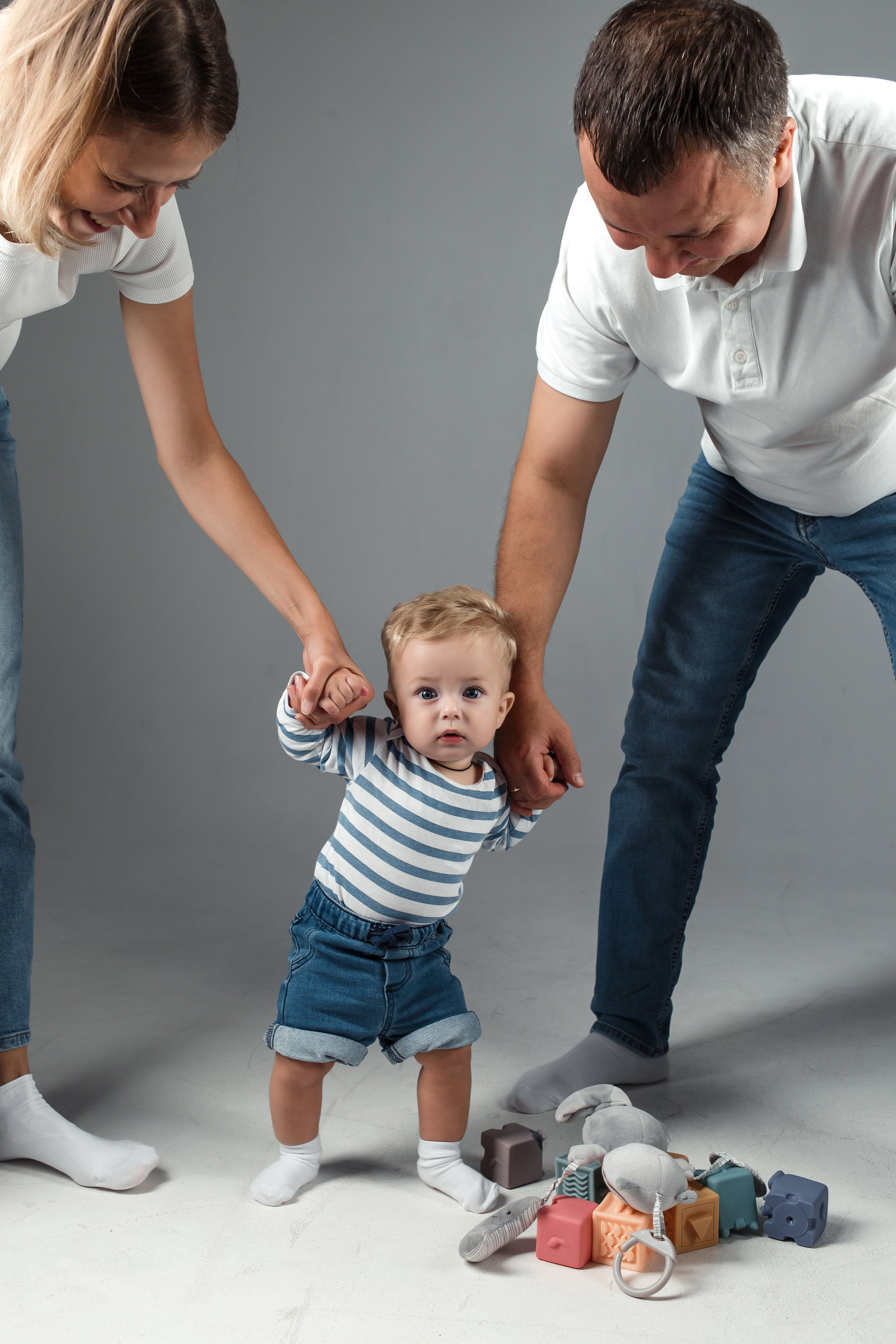 Ирина и Павел семейная фотосессия. Женский фотограф в Оренбурге Ирина Заводчикова