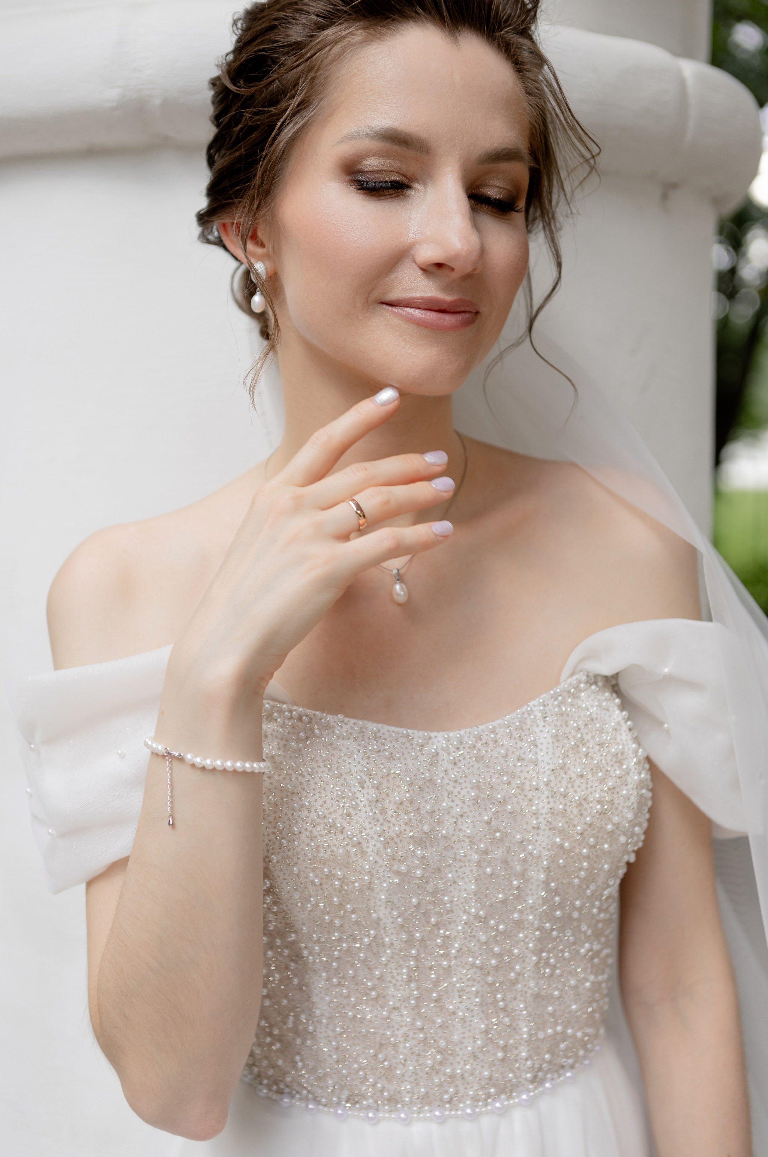 Екатерина | Алексей. Свадебный и женский фотограф в Москве Анастасия Голубева