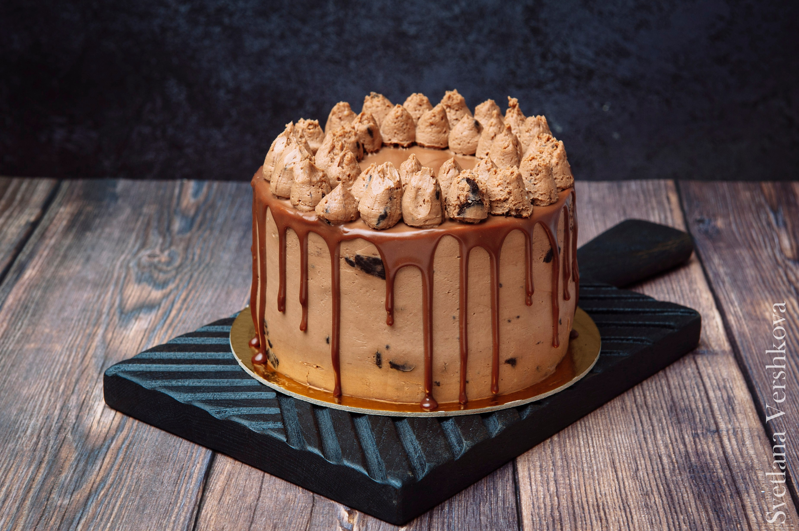 Фуд фото торты и десерты. Фотограф Артем Севостьянов. Профессиональная фотосъемка в Ногинске, Москве, Московской области и за границей