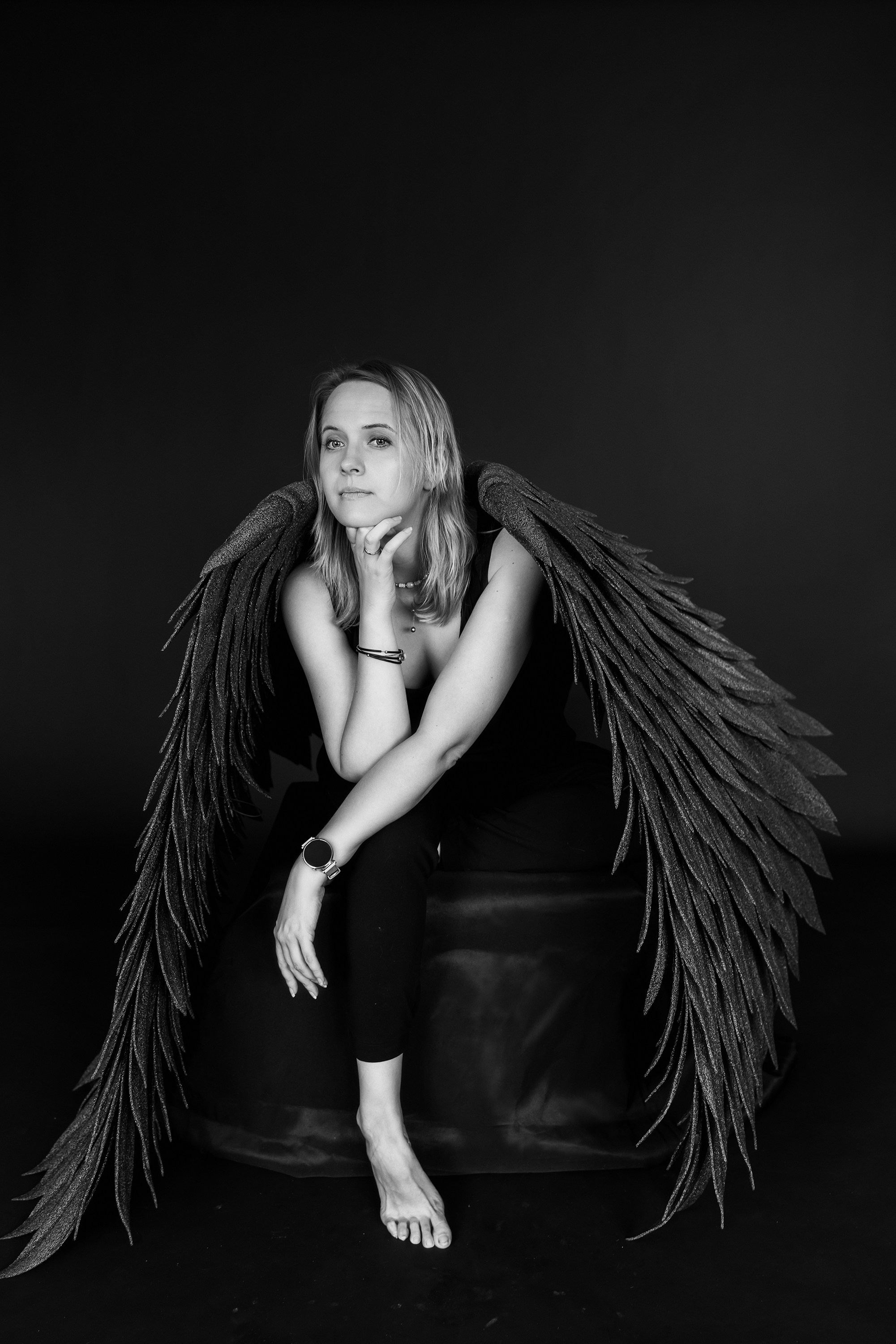 Кира. Главная