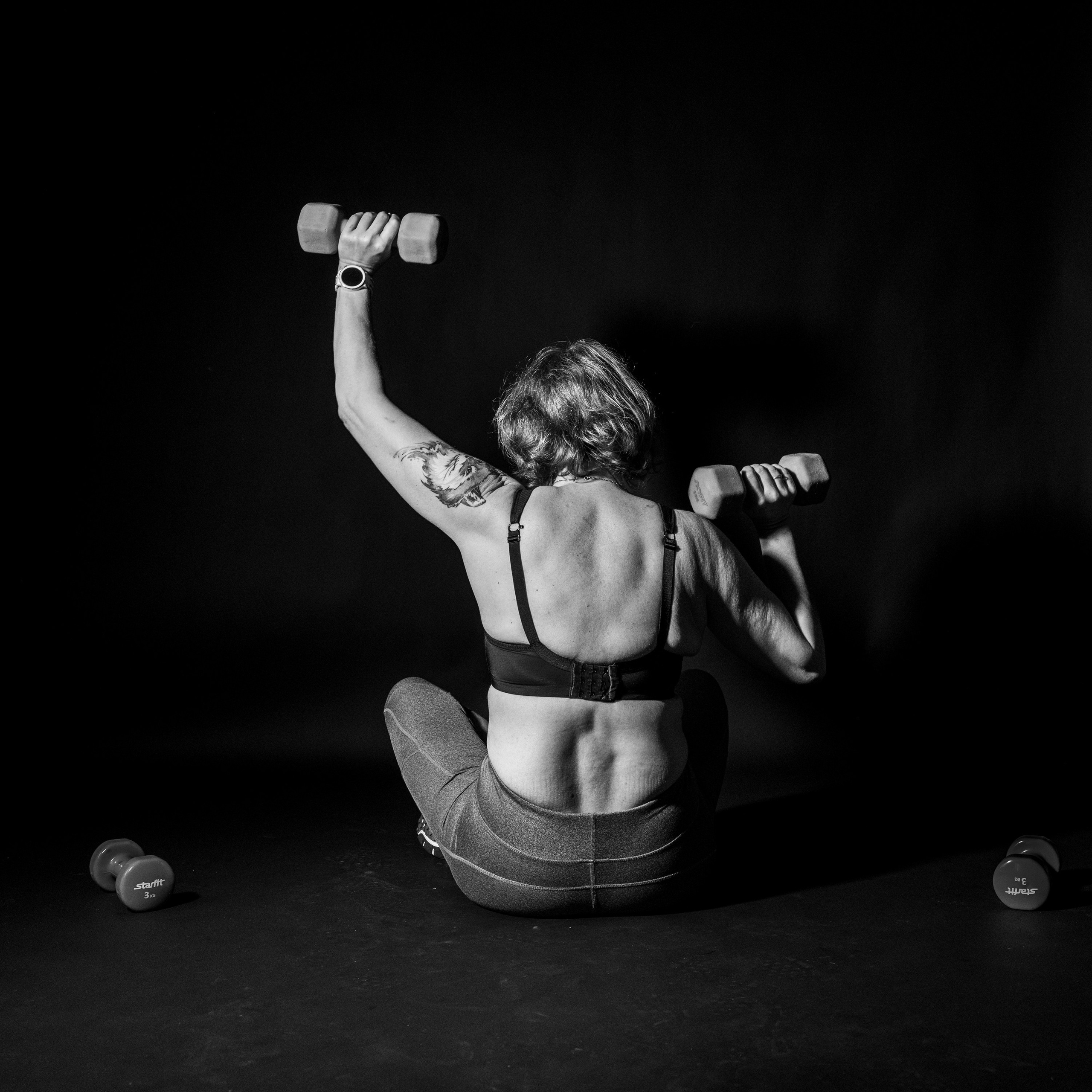 Четвертый кит. OLGA OLEYNIKOVA Пространство, люди, смыслы