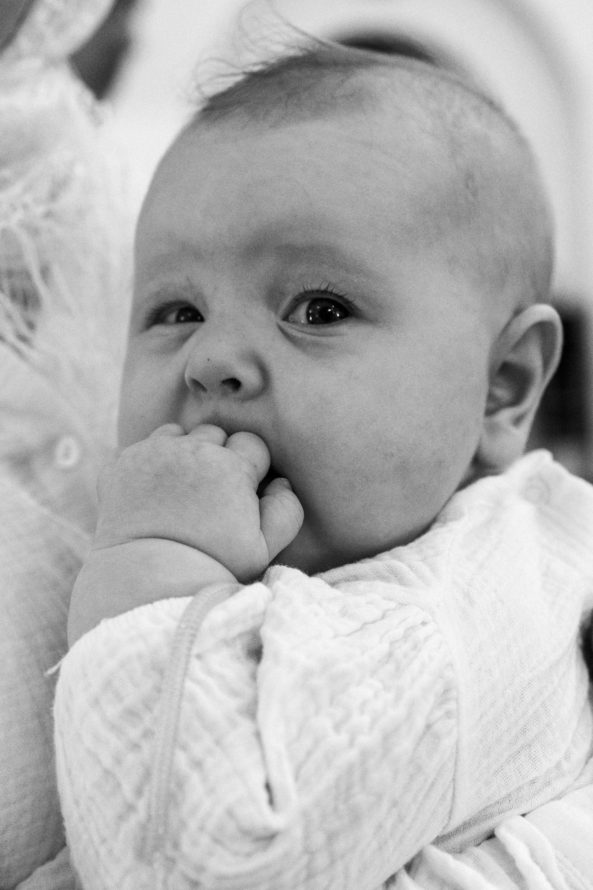 Таинство Крещения Машеньки. Семейный фотограф и видеограф Попова Юлия