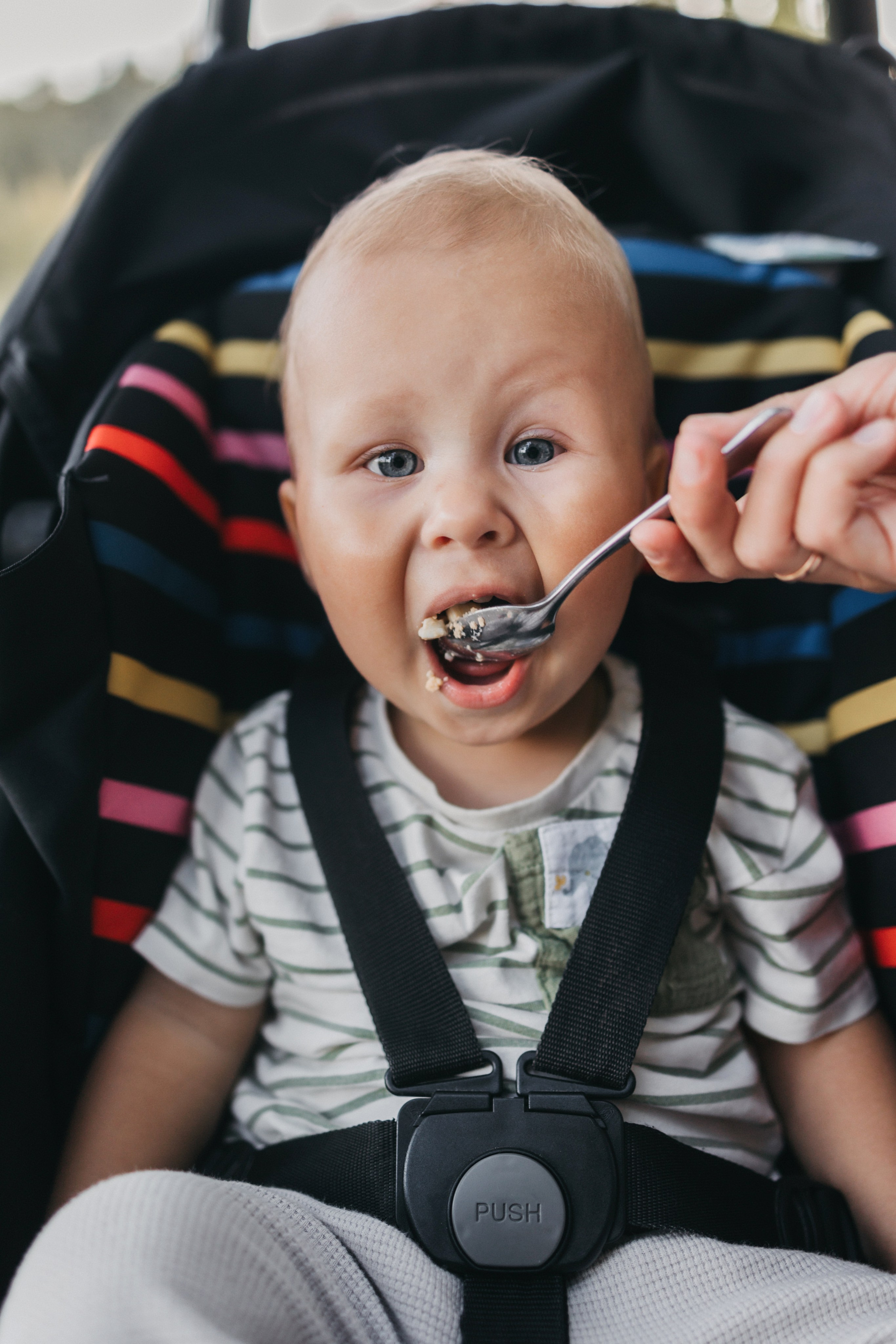 Даша, Миша, Вова. Семейный фотограф и видеограф Попова Юлия